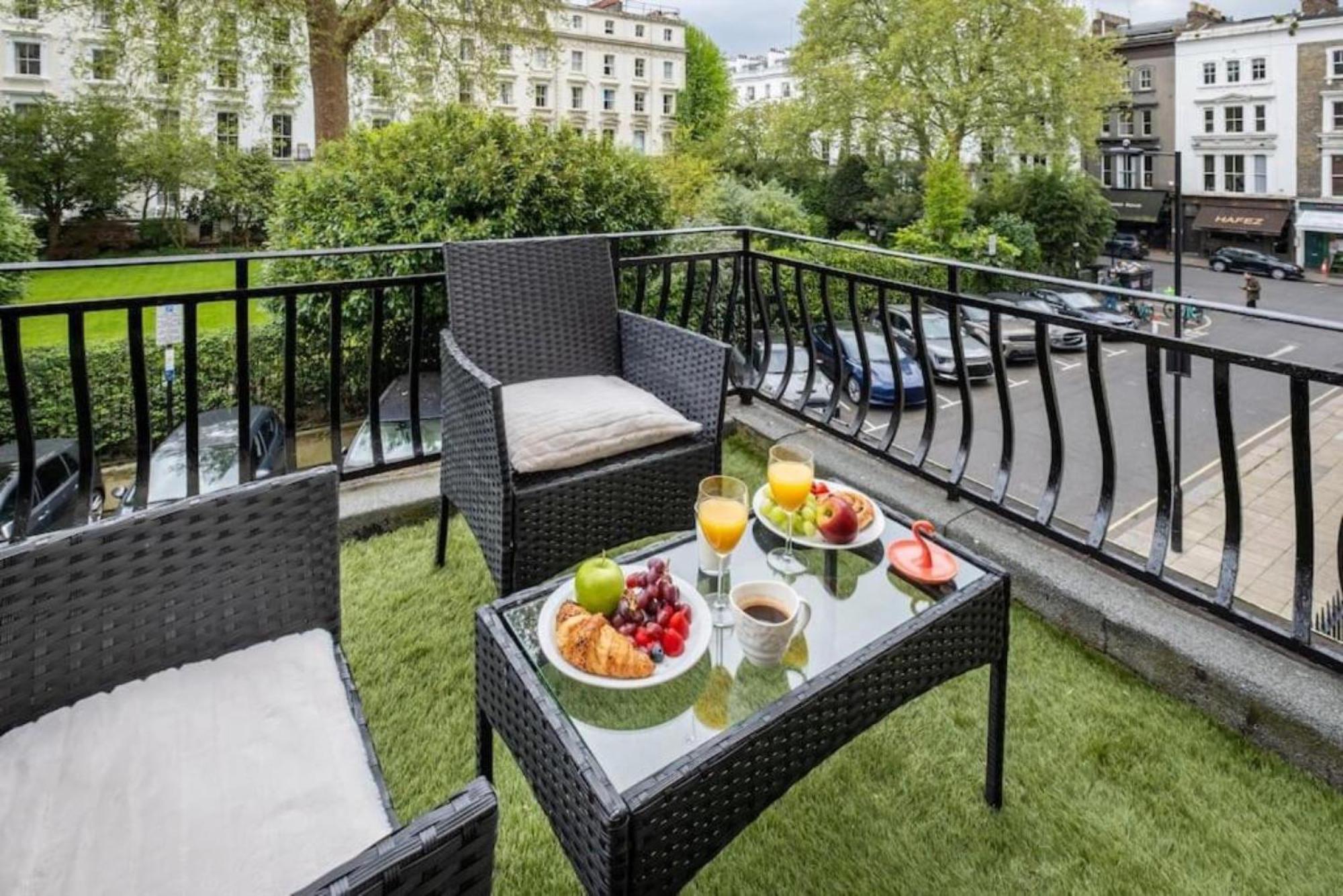 Notting Hill By Keyhol Holidays * Londres