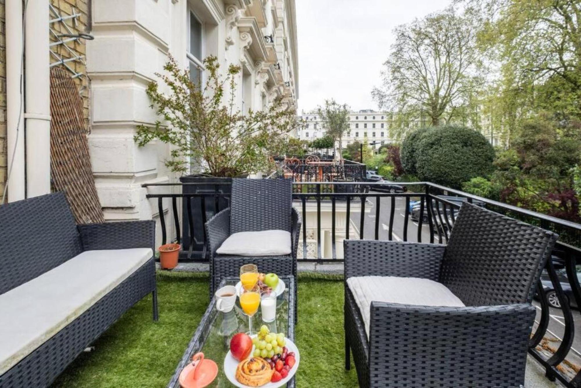 Notting Hill By Keyhol Holidays Appartement
