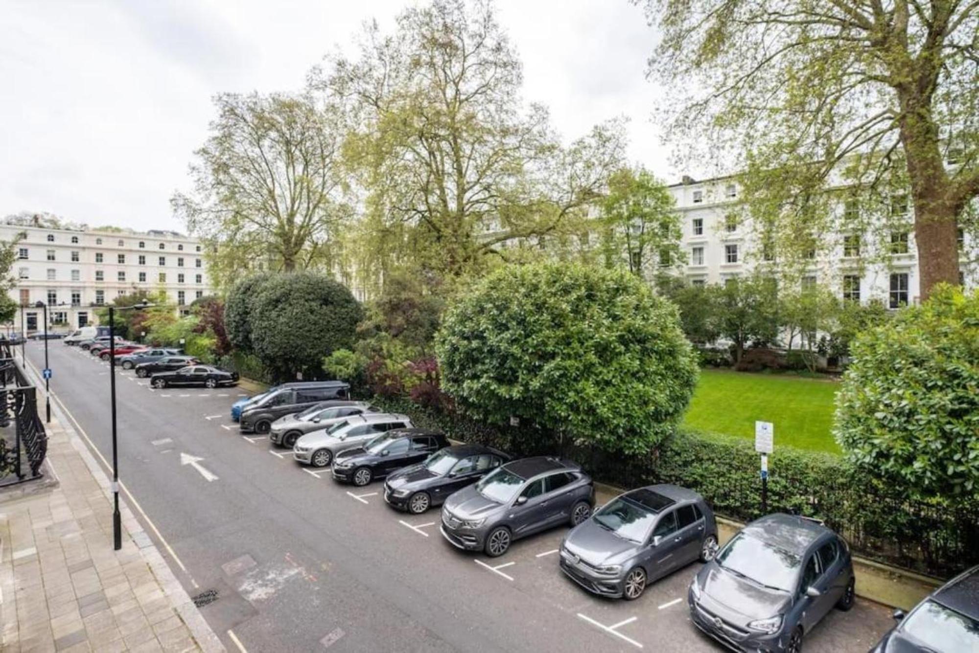Appartement Notting Hill By Keyhol Holidays