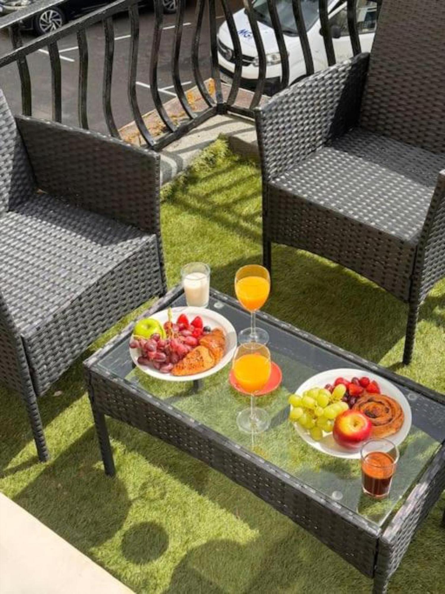 Appartement Notting Hill By Keyhol Holidays *