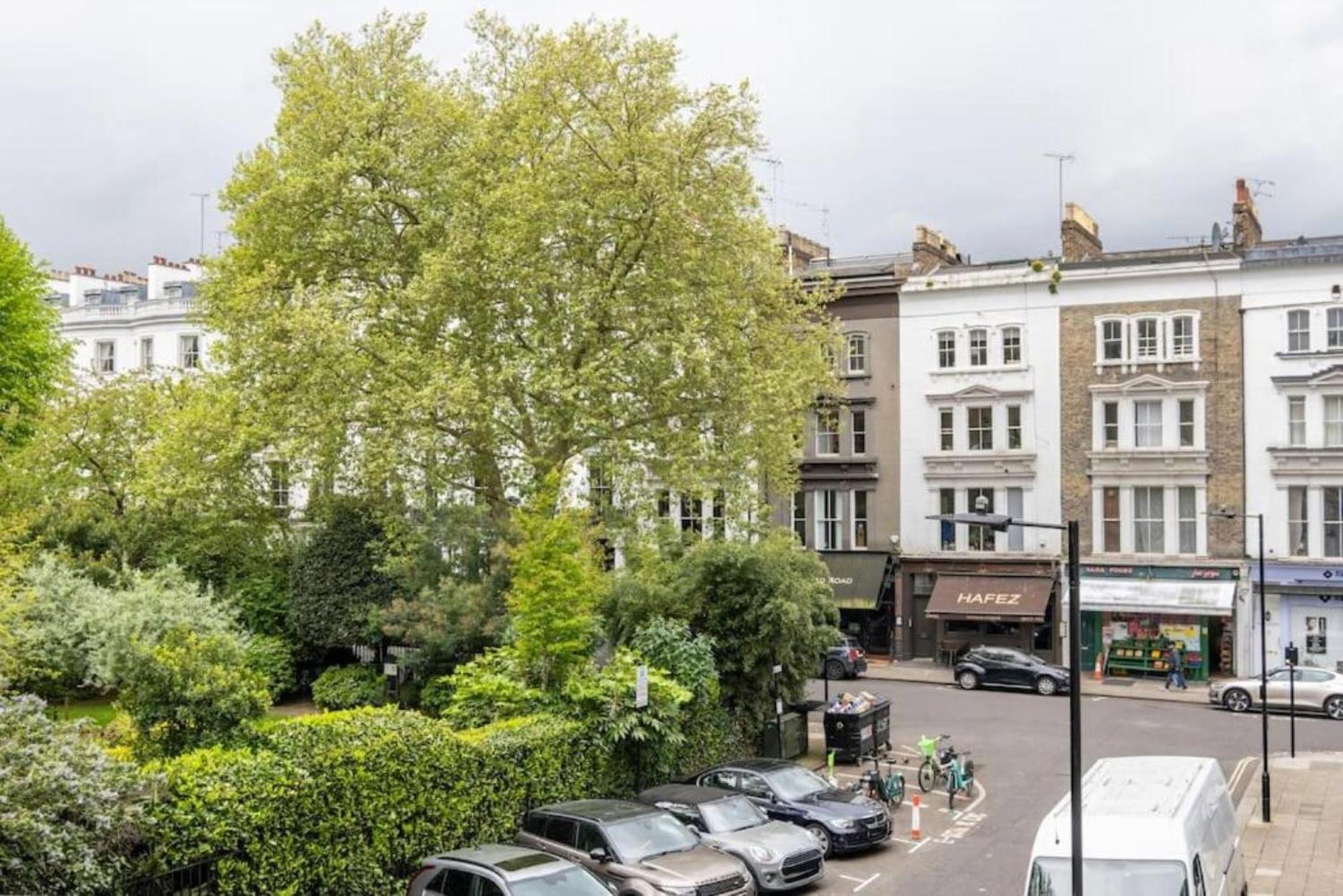 Notting Hill By Keyhol Holidays *
