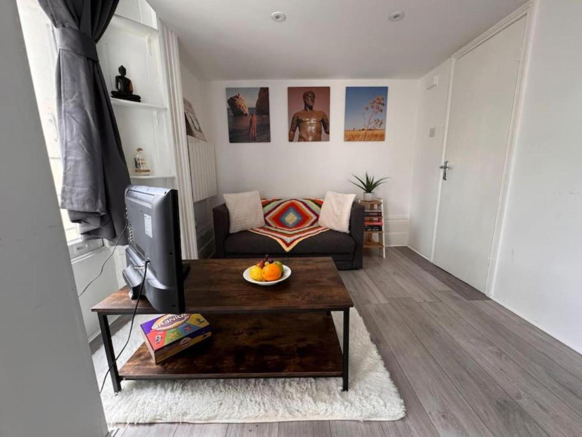 Notting Hill By Keyhol Holidays * Londres