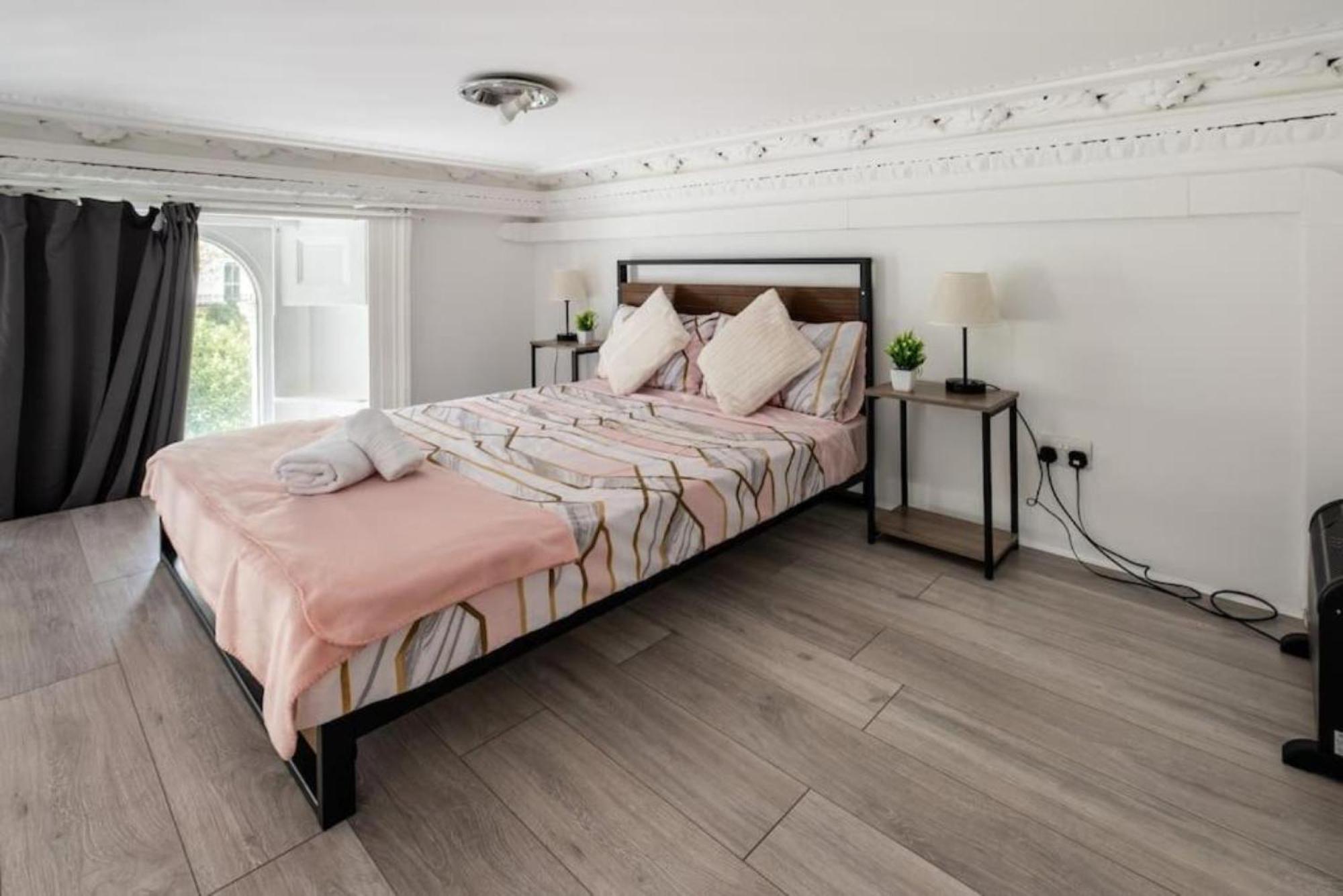 Notting Hill By Keyhol Holidays Appartement *