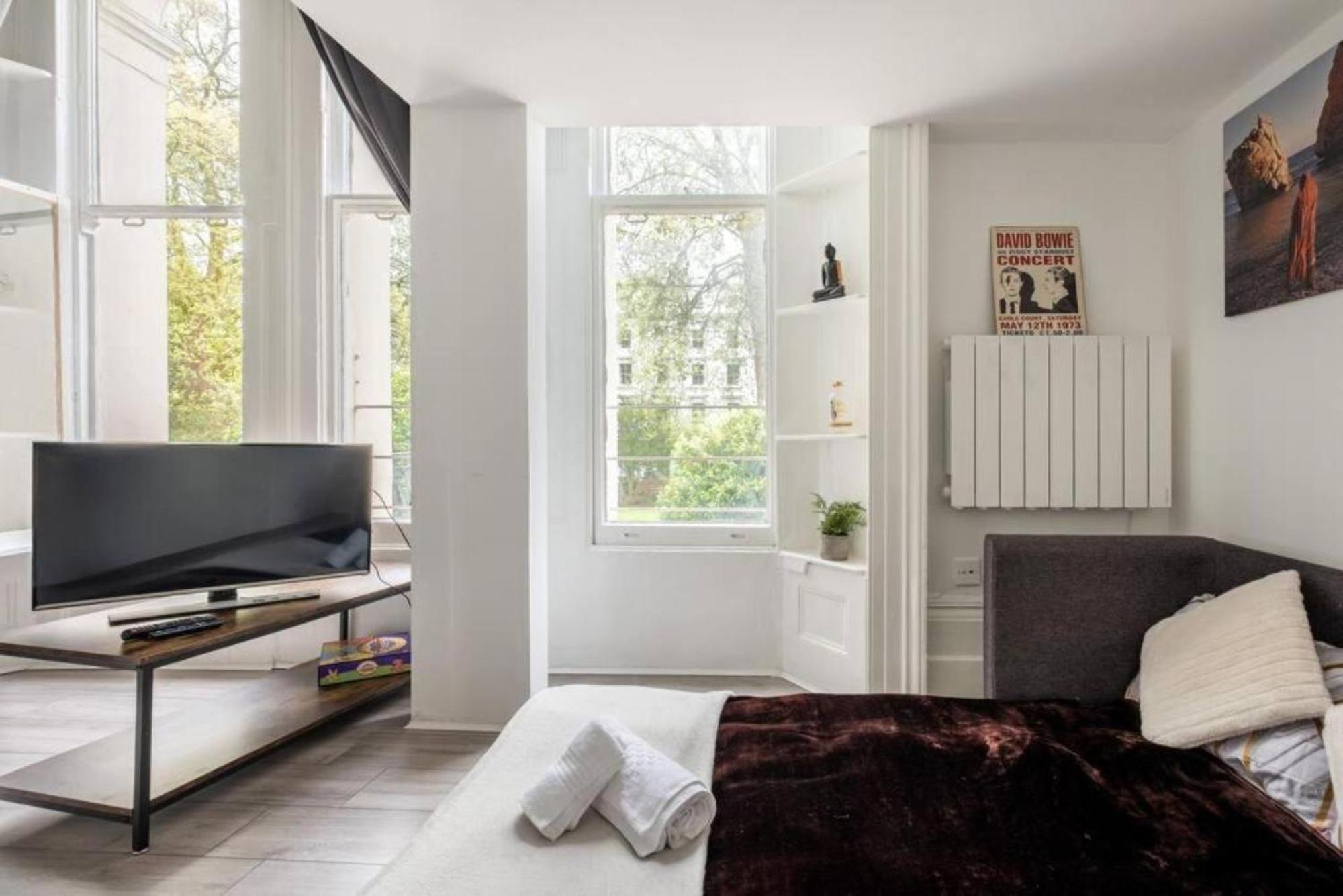 Appartement Notting Hill By Keyhol Holidays Londres