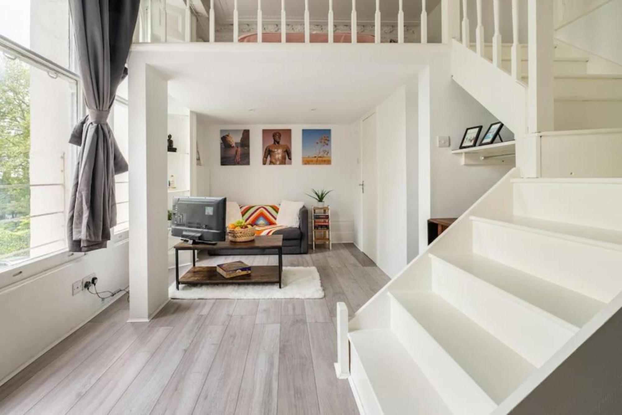 Notting Hill By Keyhol Holidays *