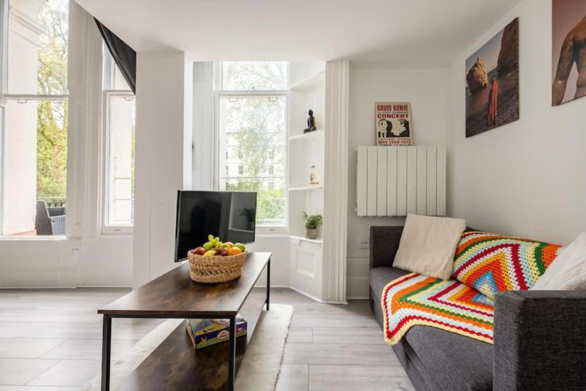 Notting Hill By Keyhol Holidays Appartement