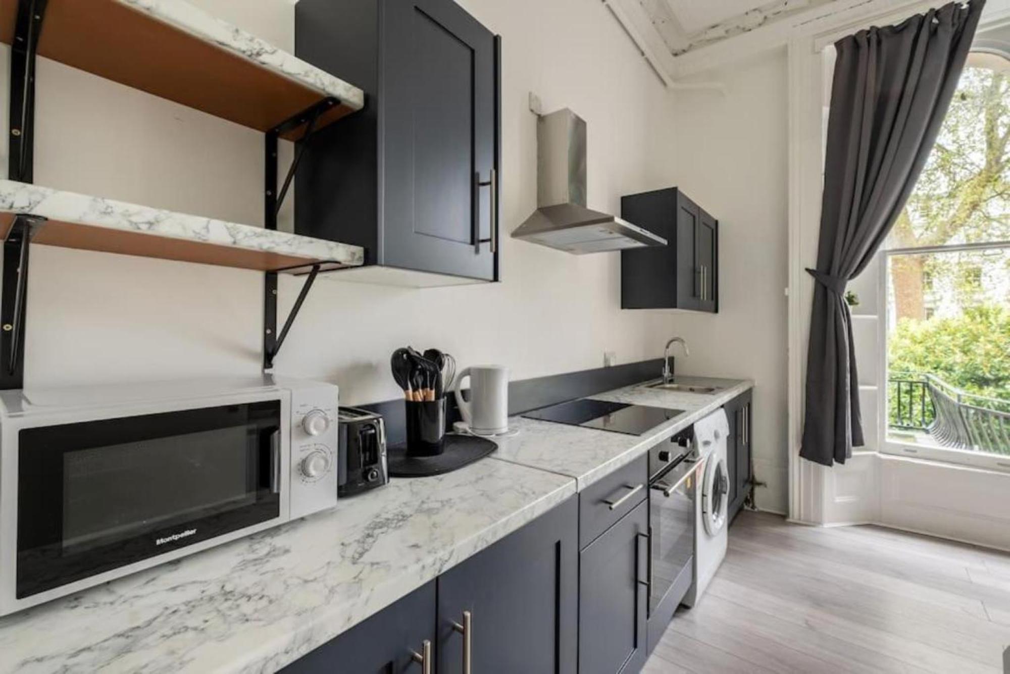 Appartement Notting Hill By Keyhol Holidays