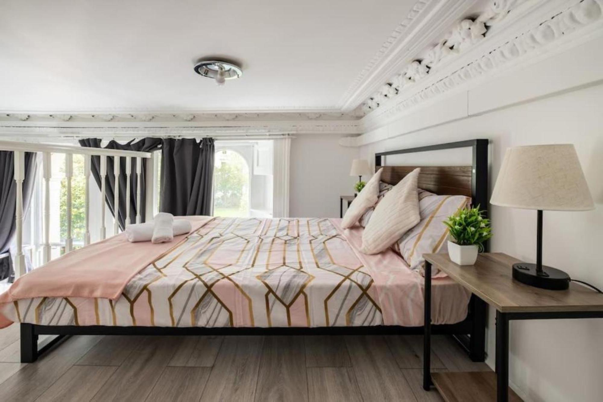 Notting Hill By Keyhol Holidays Appartement Londres