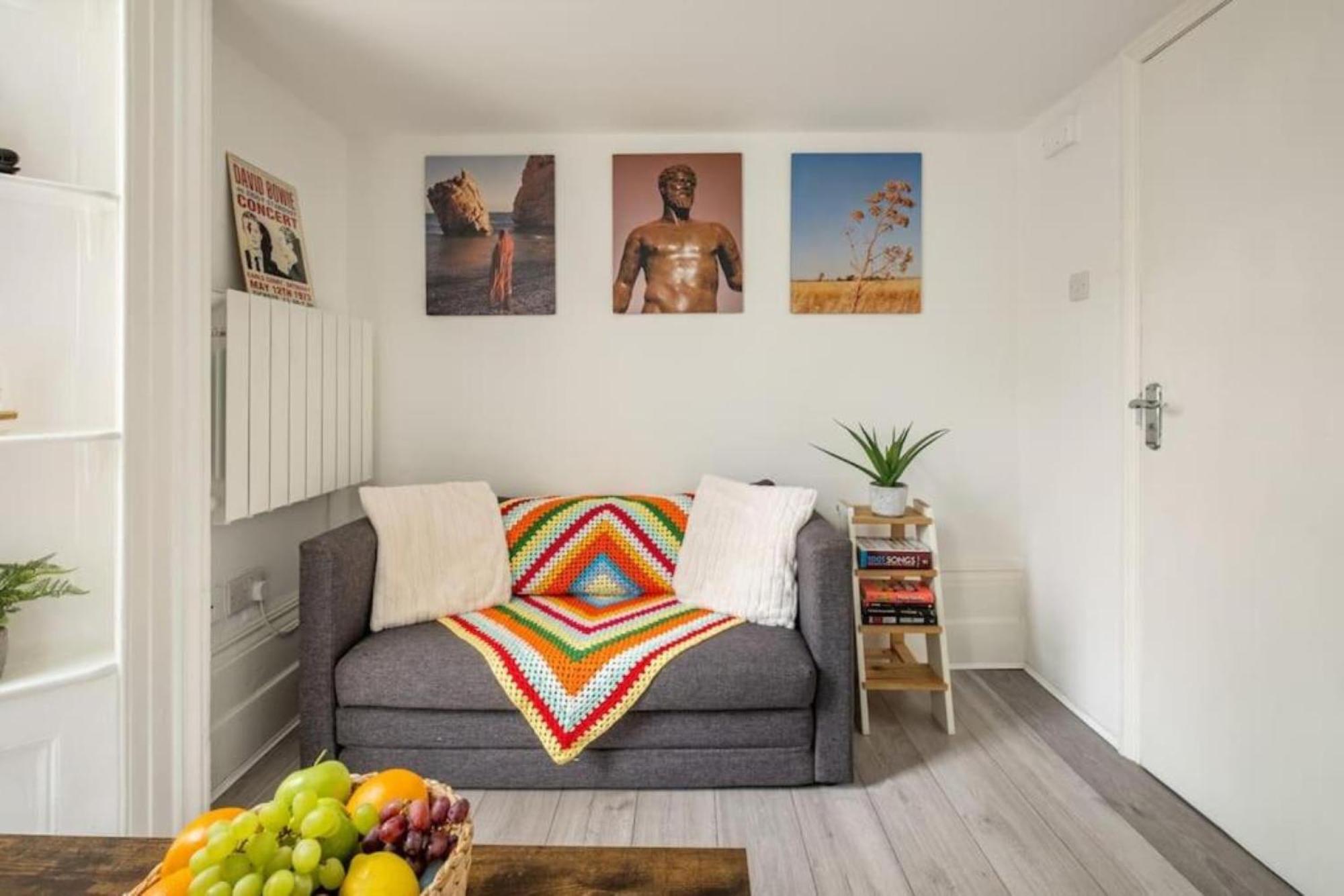 Notting Hill By Keyhol Holidays * Londres