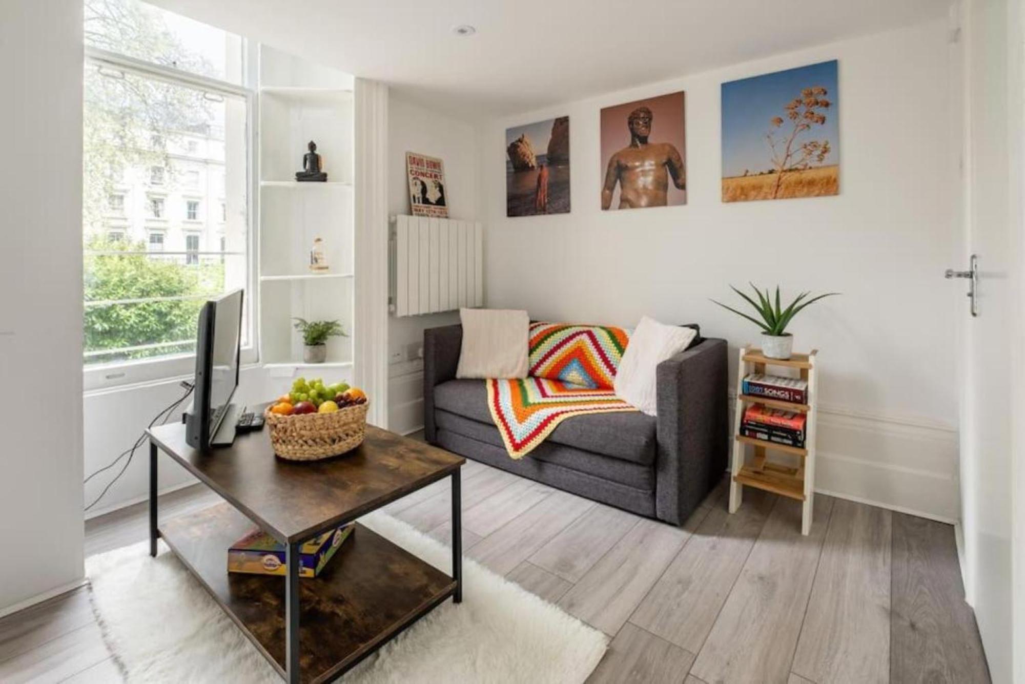 Notting Hill By Keyhol Holidays Appartement