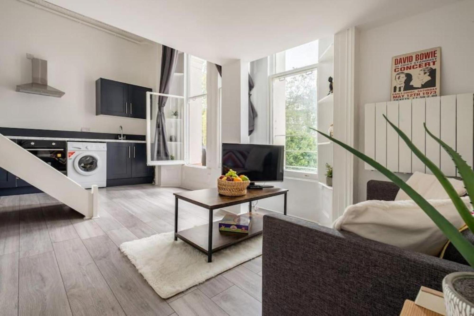 Notting Hill By Keyhol Holidays Appartement *