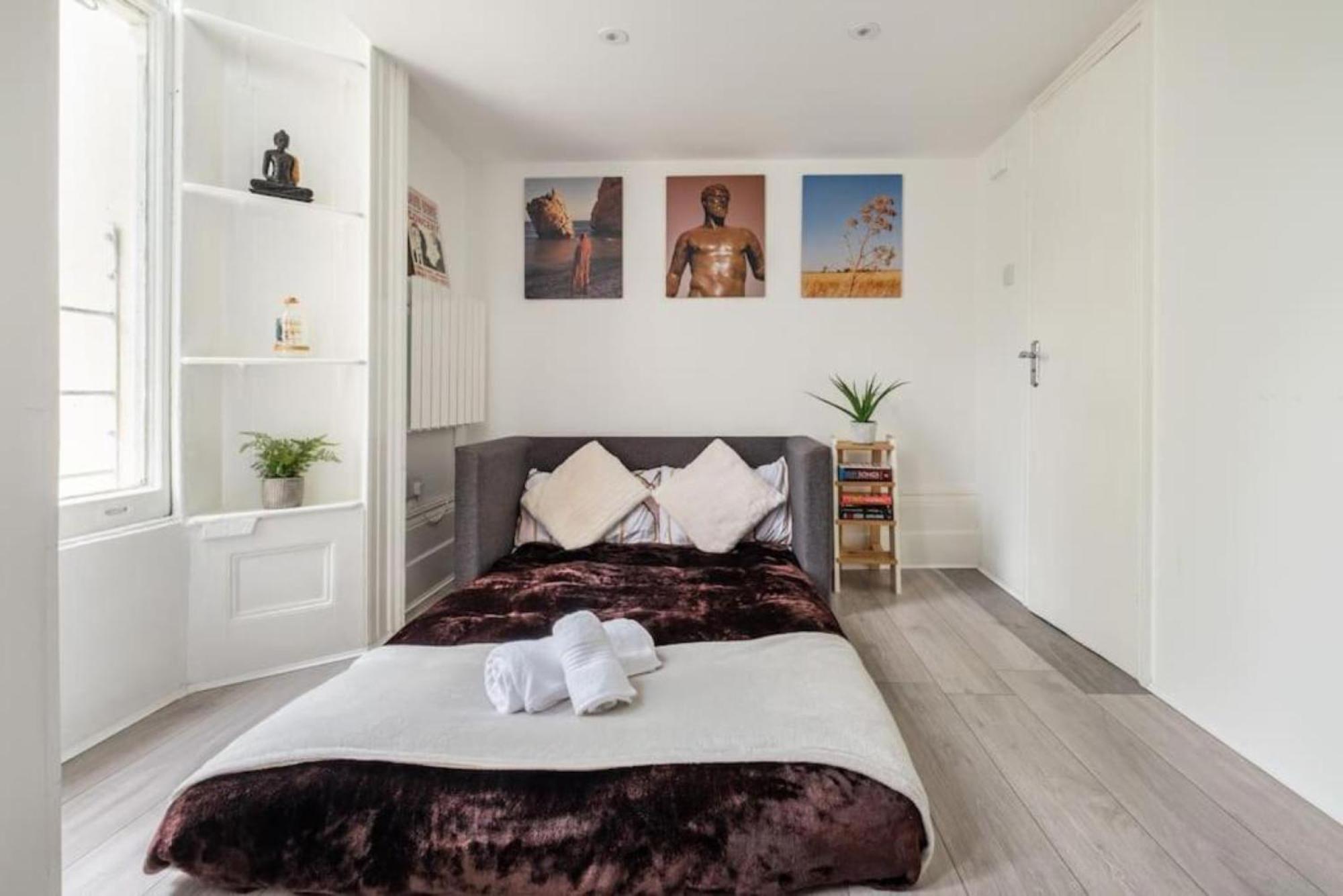 Notting Hill By Keyhol Holidays Appartement Londres