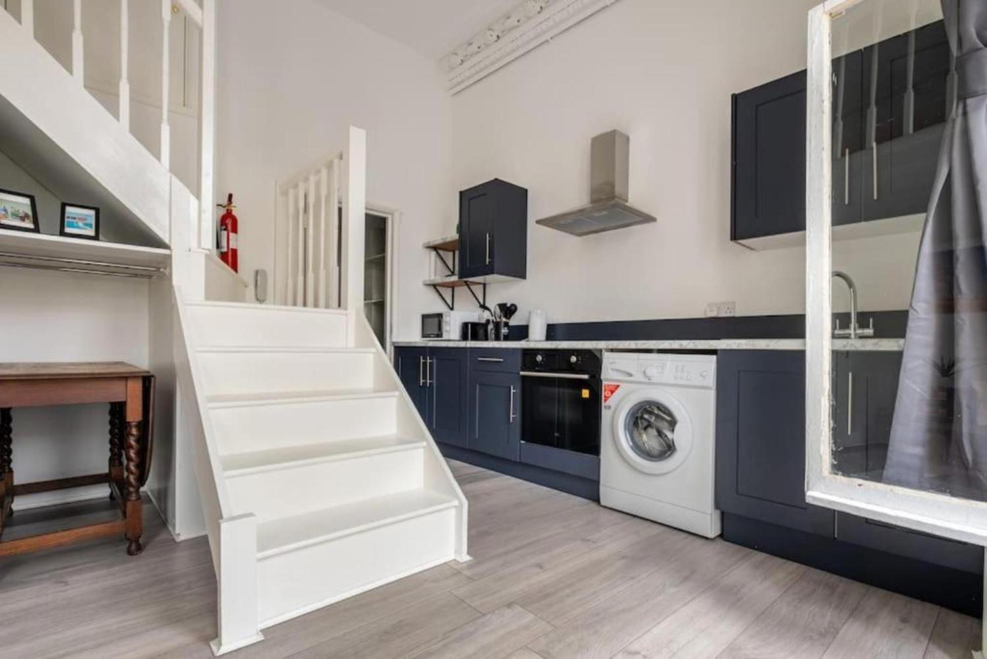 Notting Hill By Keyhol Holidays Londres