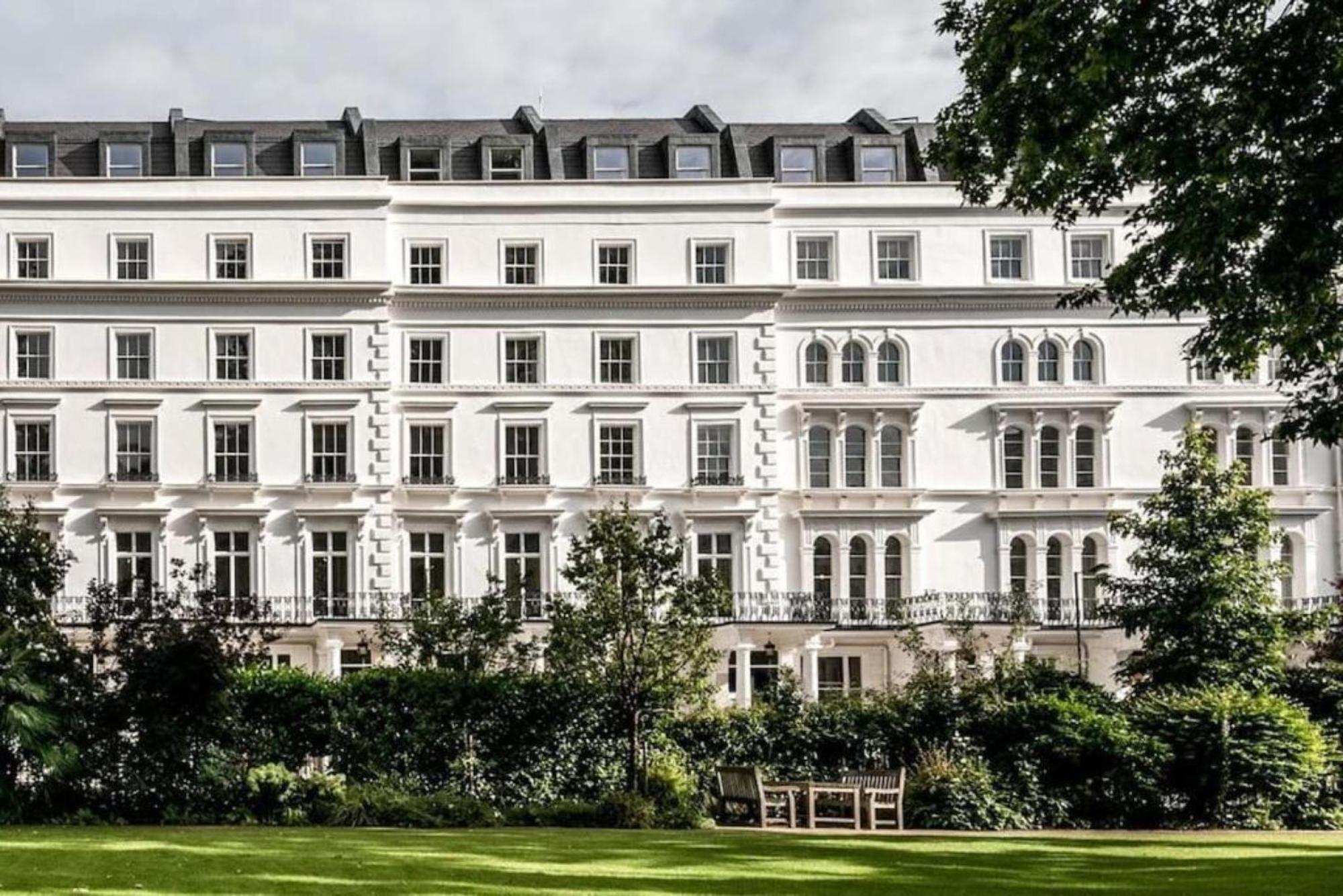 Notting Hill By Keyhol Holidays