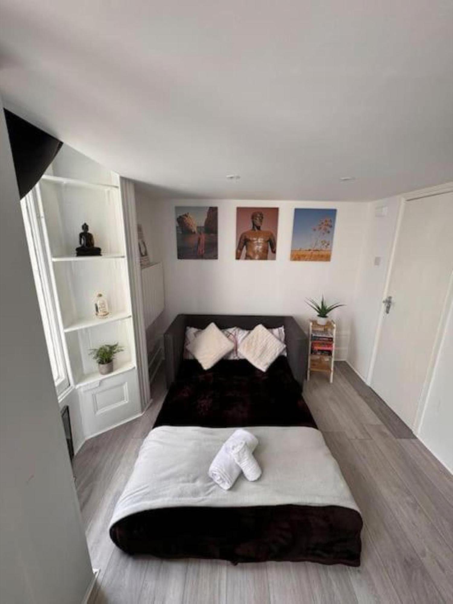 Appartement Notting Hill By Keyhol Holidays *