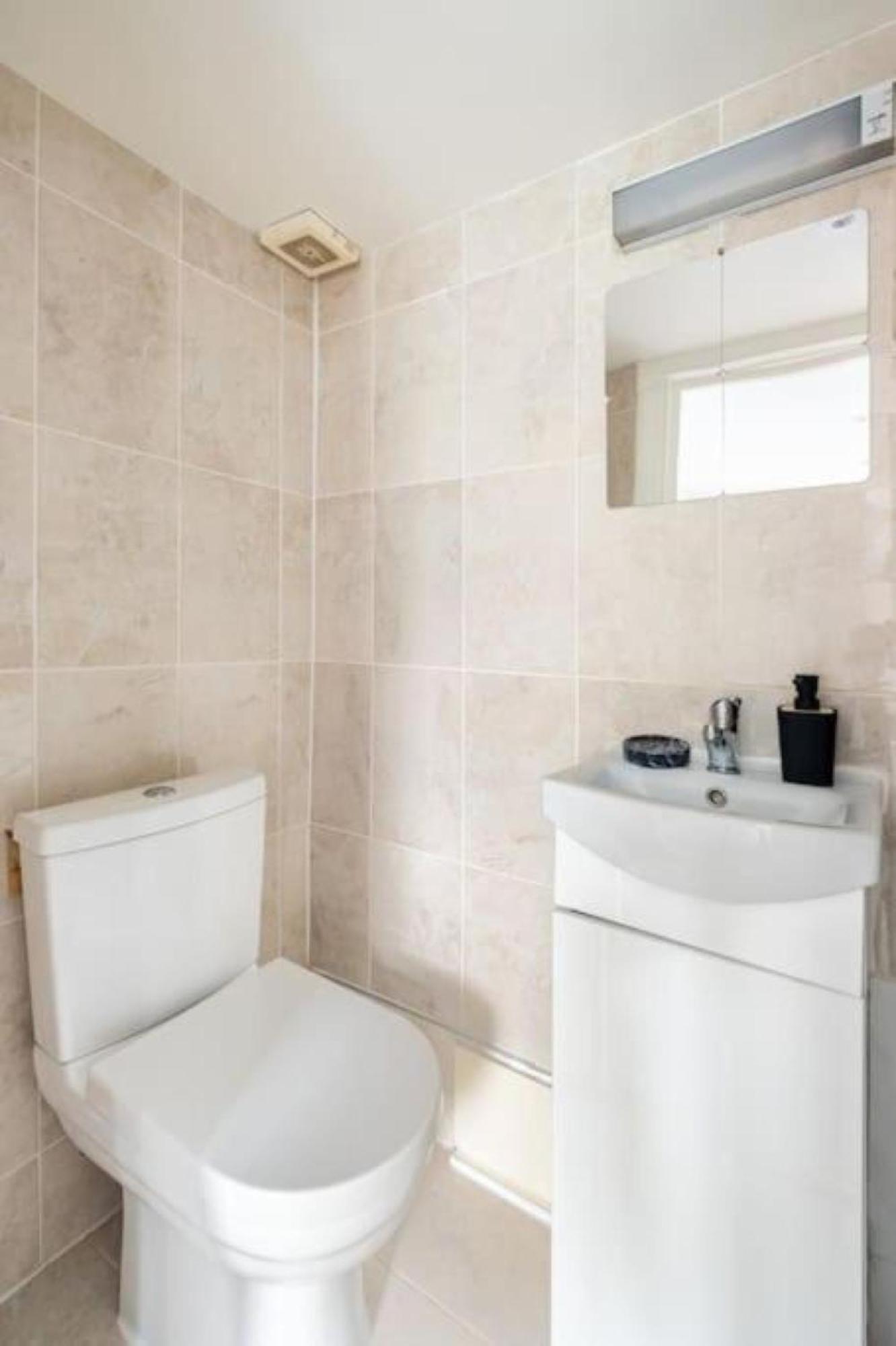 Appartement Notting Hill By Keyhol Holidays Londres