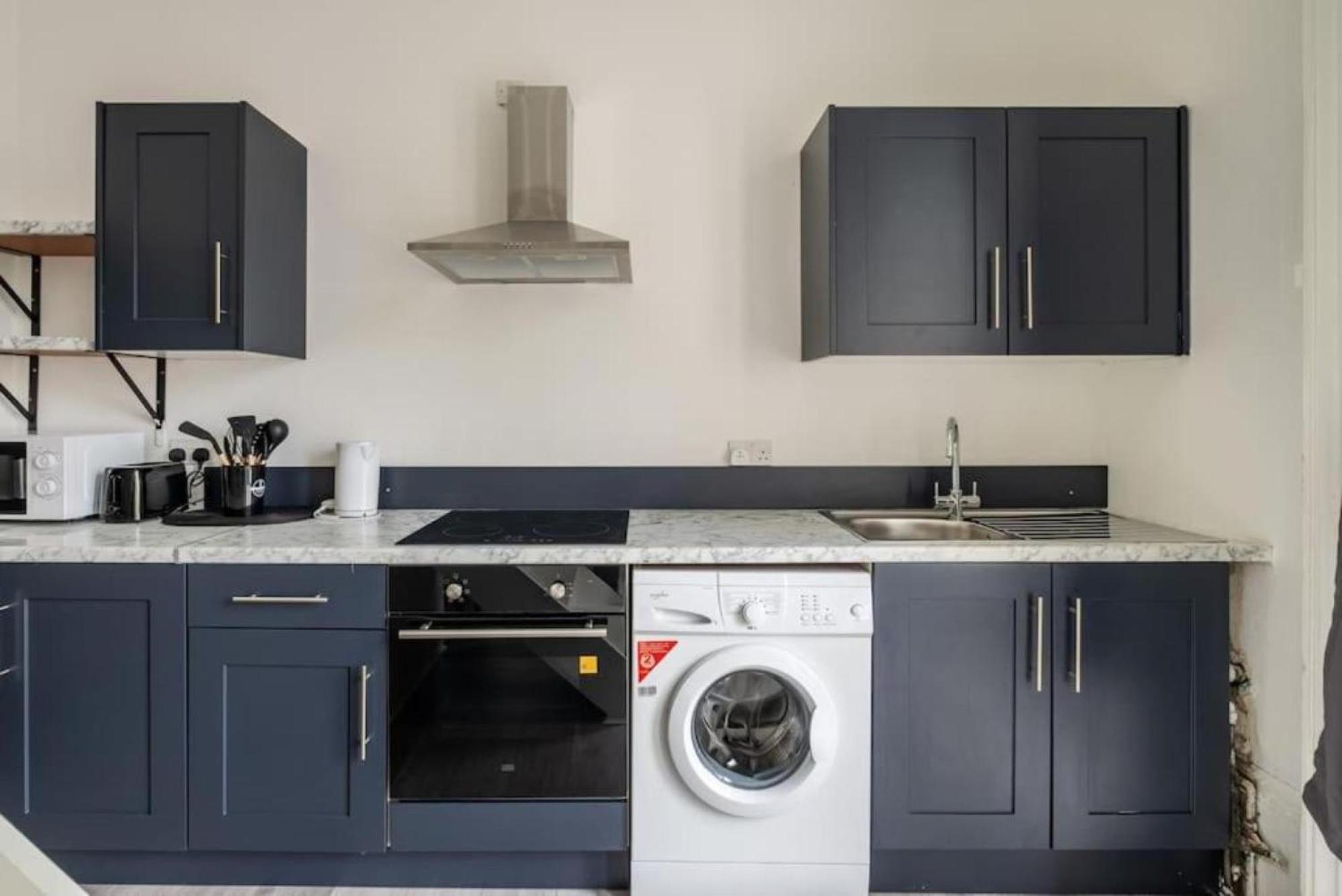 Notting Hill By Keyhol Holidays Londres