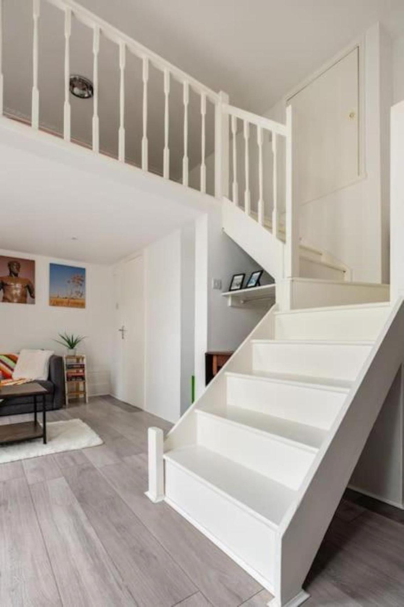 Notting Hill By Keyhol Holidays * Londres