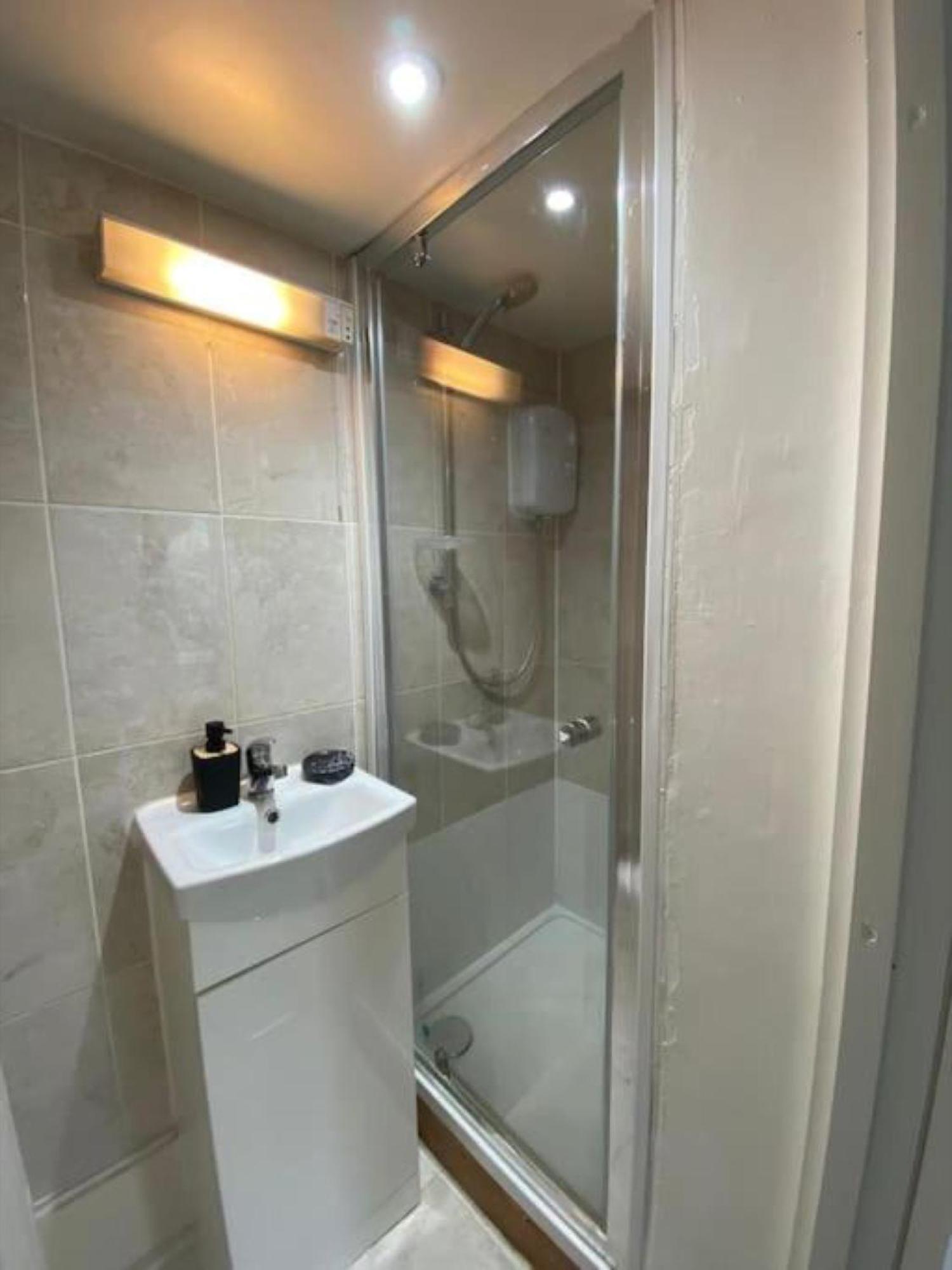 Appartement Notting Hill By Keyhol Holidays
