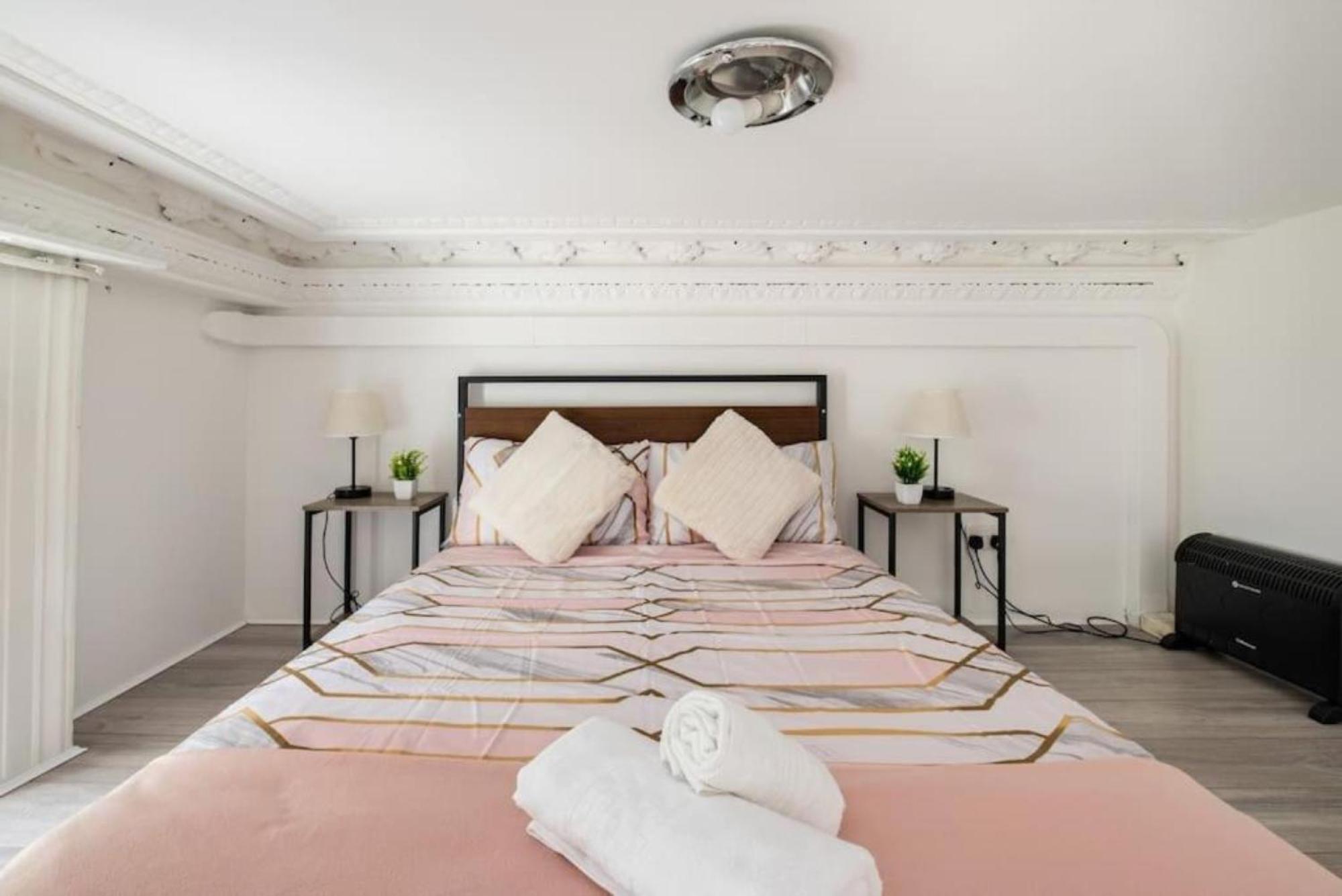 Notting Hill By Keyhol Holidays Appartement *