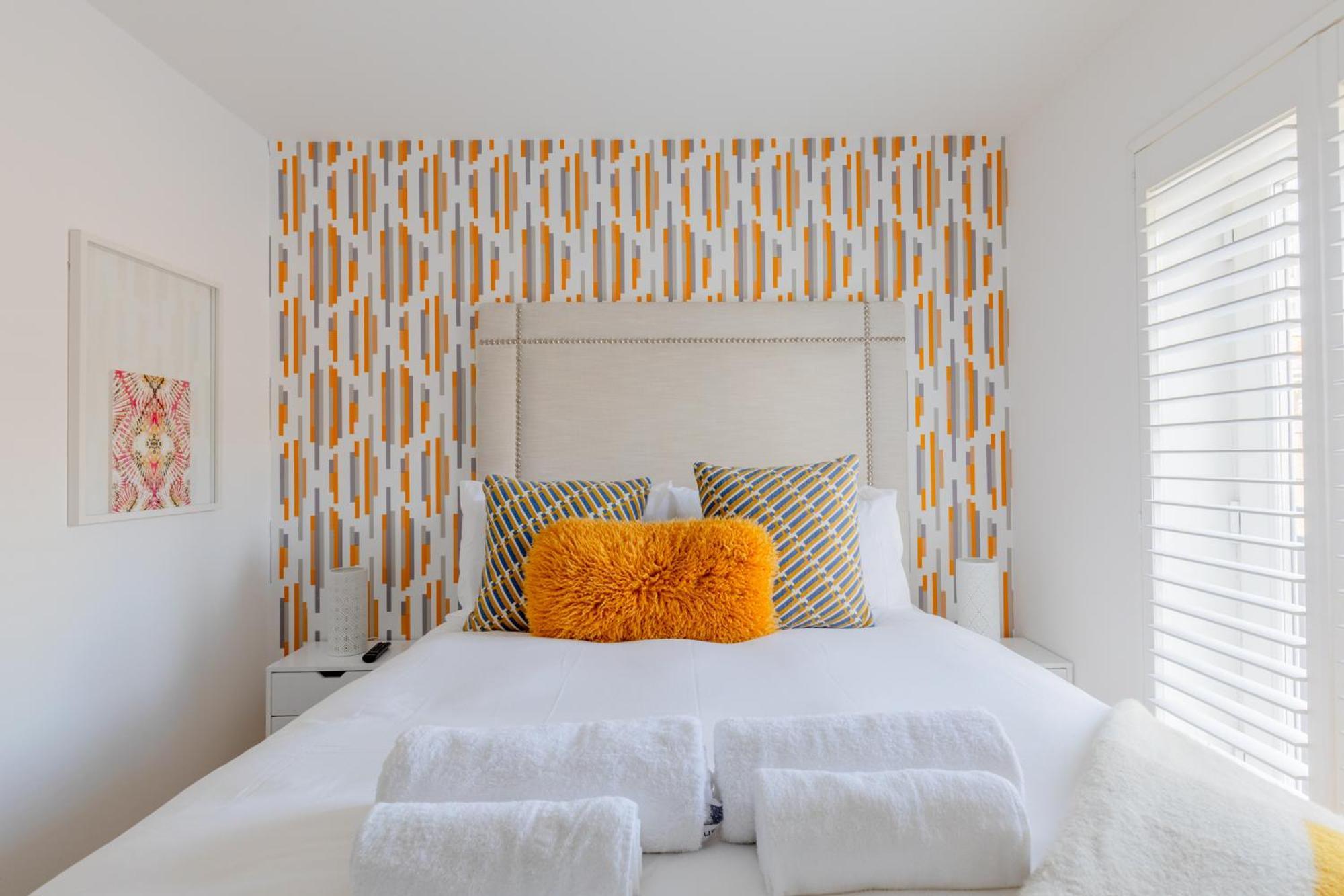 Appartement Stylishly Designed 1bd Flat By Regents Park