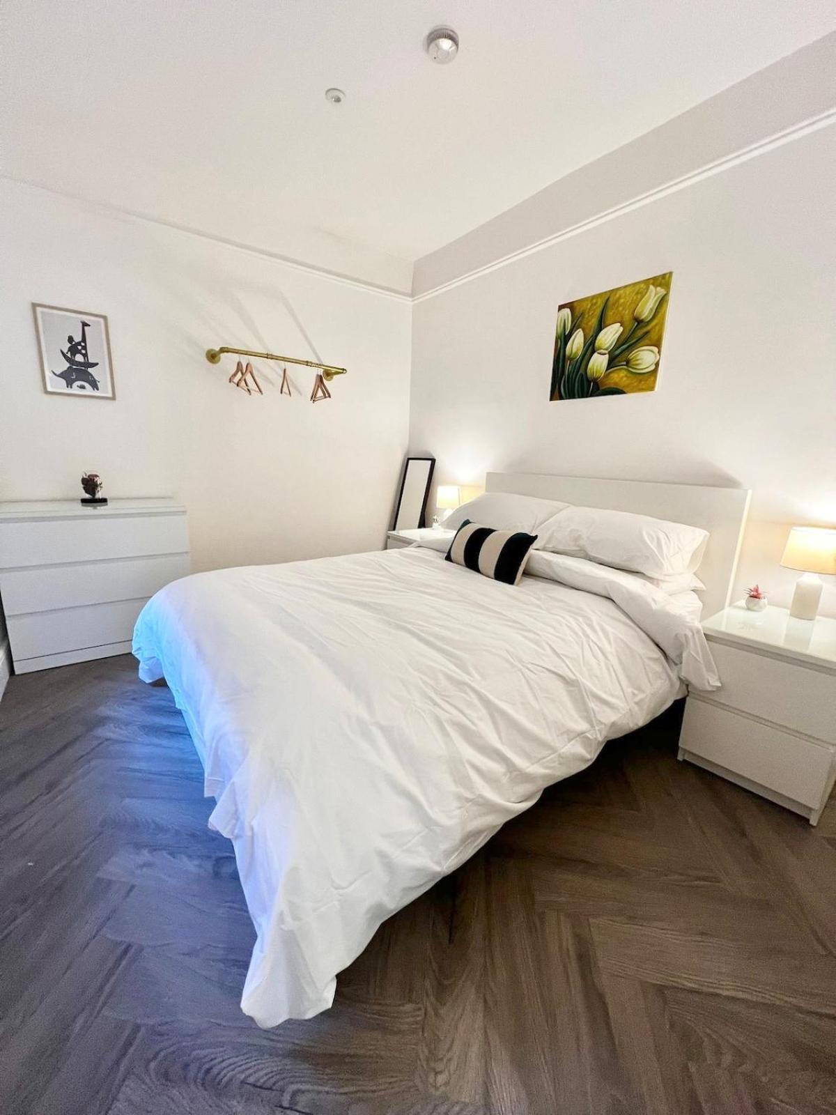 Soho Gem! 2-bedroom Mansion Flat Appartement *