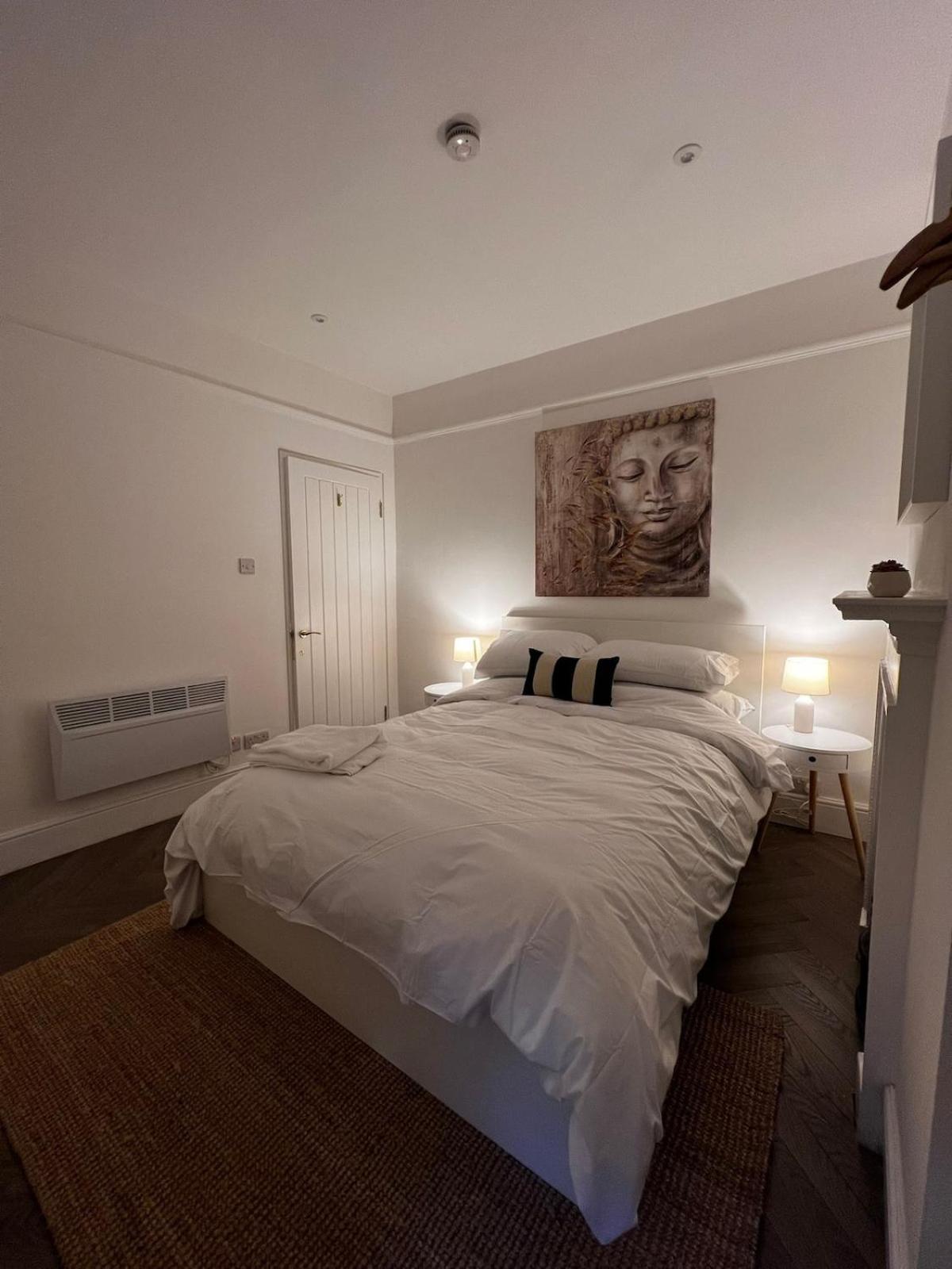 Appartement Soho Gem! 2-bedroom Mansion Flat Londres