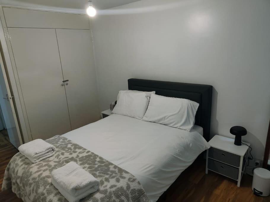 Urban Oasis With Private Terrace Appartement Londres