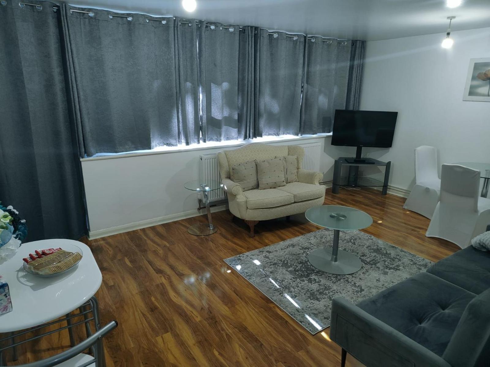 Urban Oasis With Private Terrace * Londres