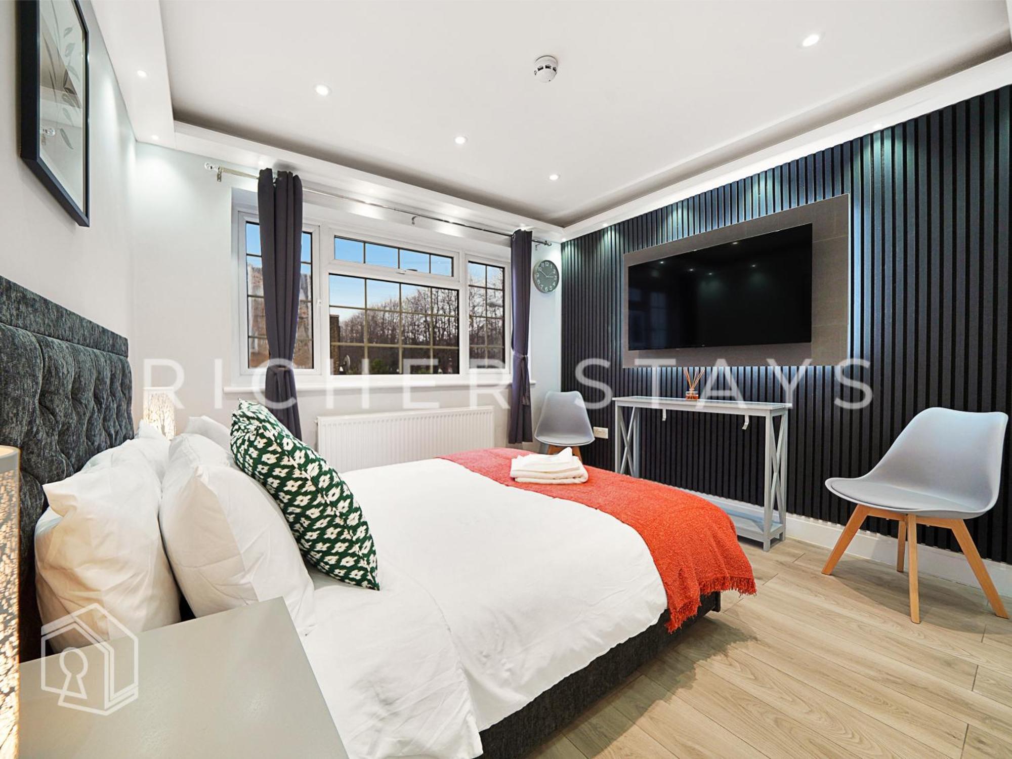Apartahotel Leyton Guest - And Amenities