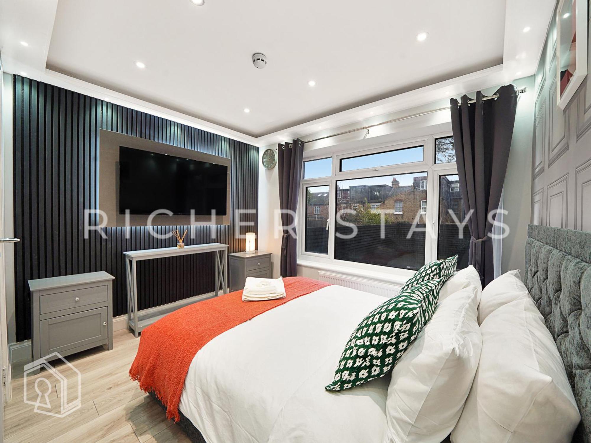 Apartahotel Leyton Guest - And Amenities *