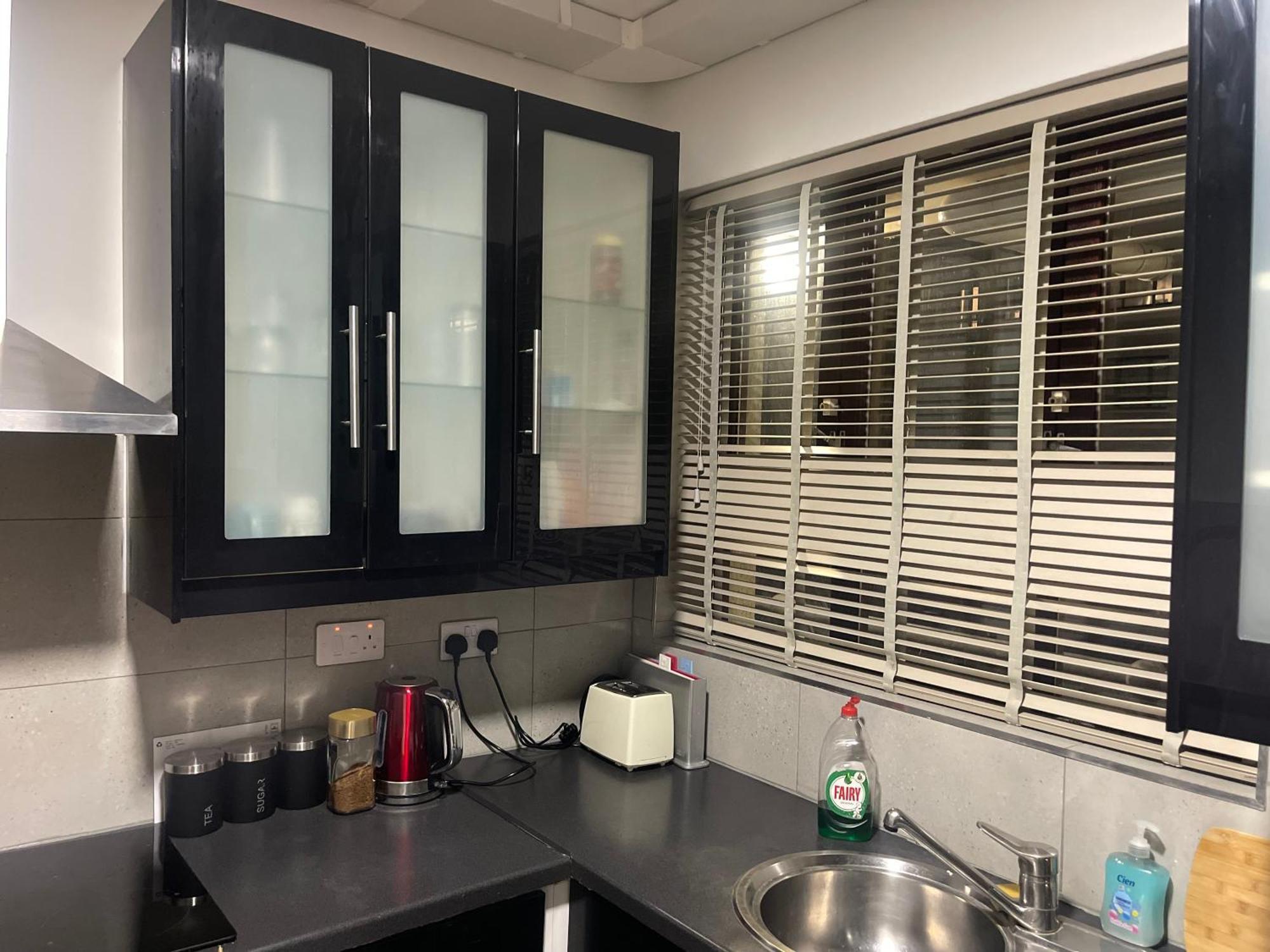 Rosefields Appartement Londres
