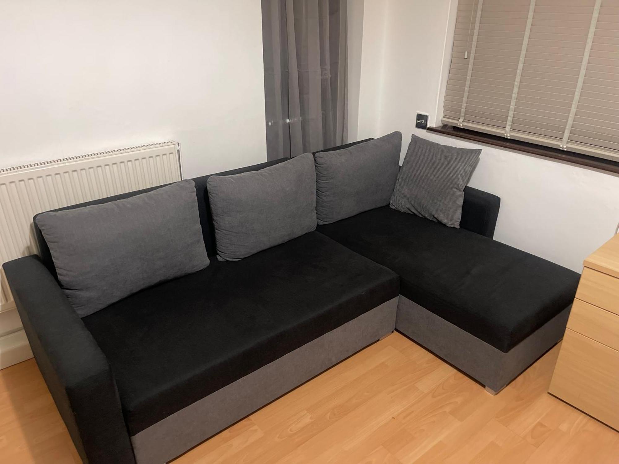 Appartement Rosefields Londres