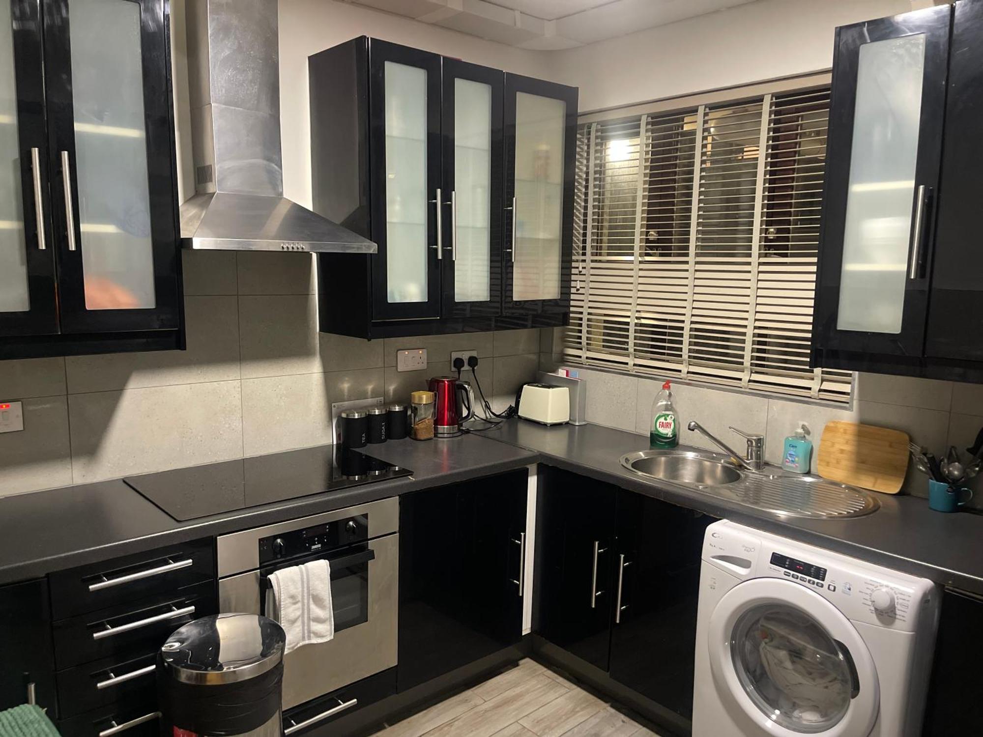 Rosefields Appartement