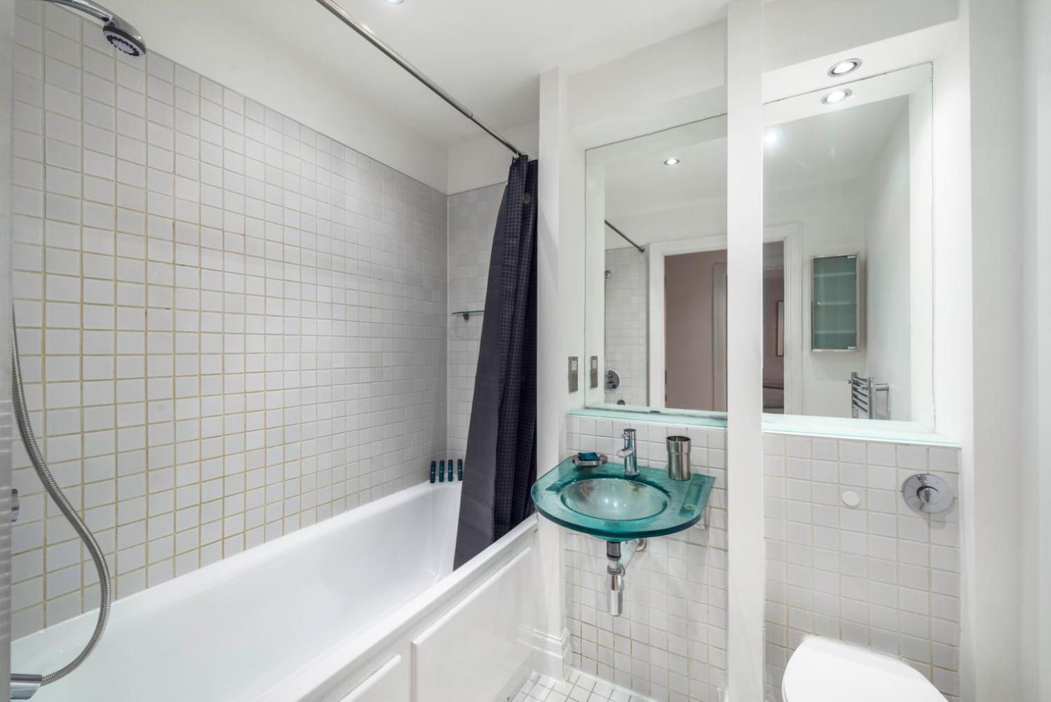 Blueground Shoreditch On Hoxton Sq Nr Old St Lon-6 Appartement