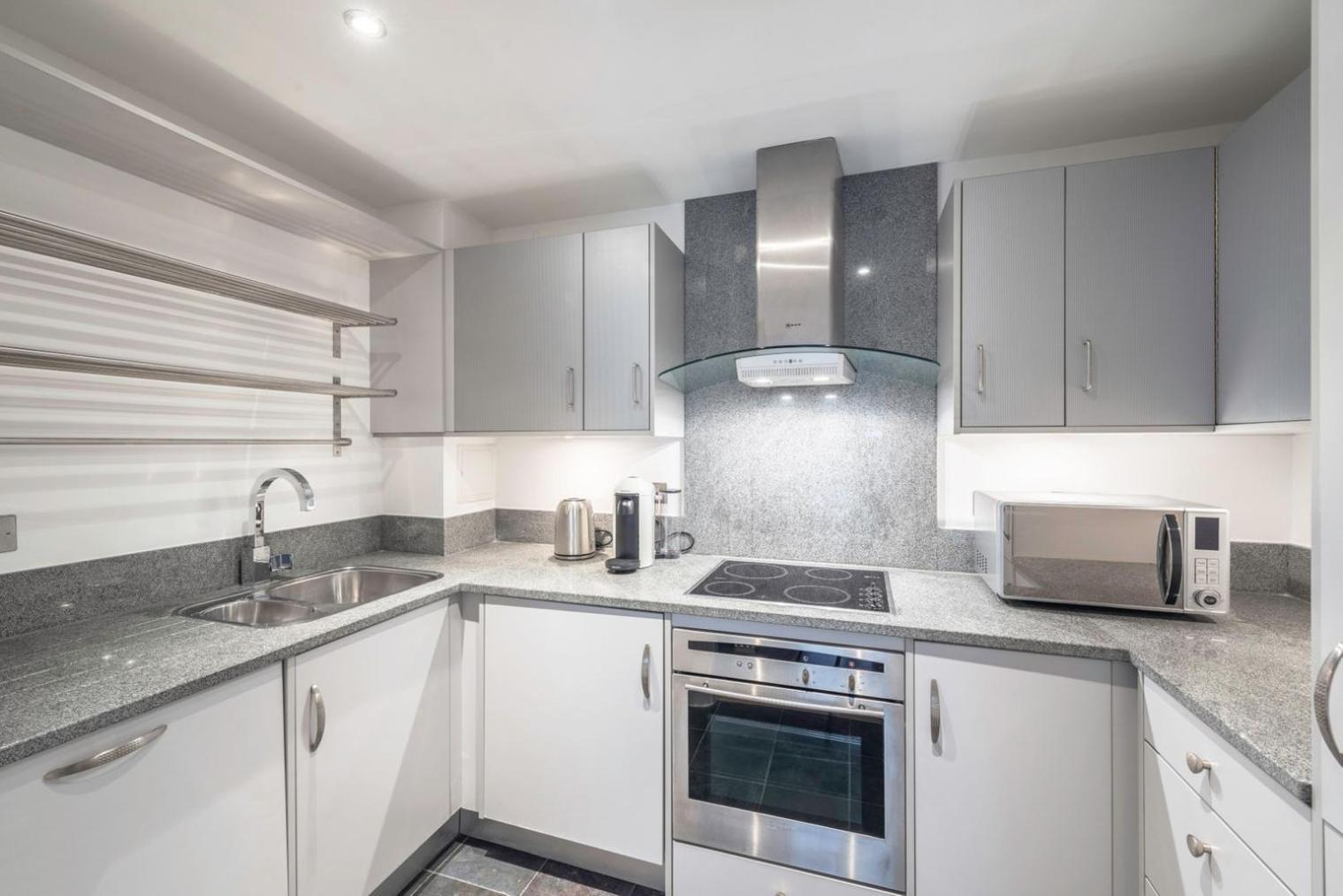 Appartement Blueground Shoreditch On Hoxton Sq Nr Old St Lon-6 Londres