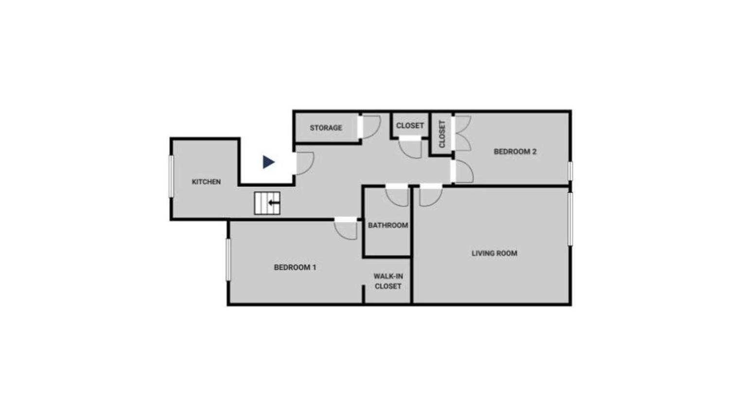 Appartement Blueground Notting Hill Wd Nr Hyde Park Lon-627 *