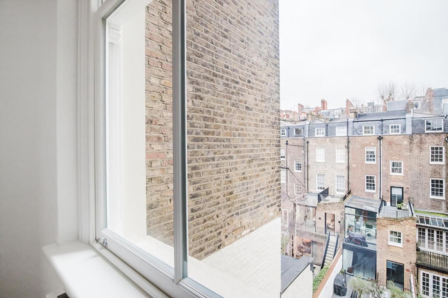 Appartement Blueground Notting Hill Wd Nr Hyde Park Lon-627