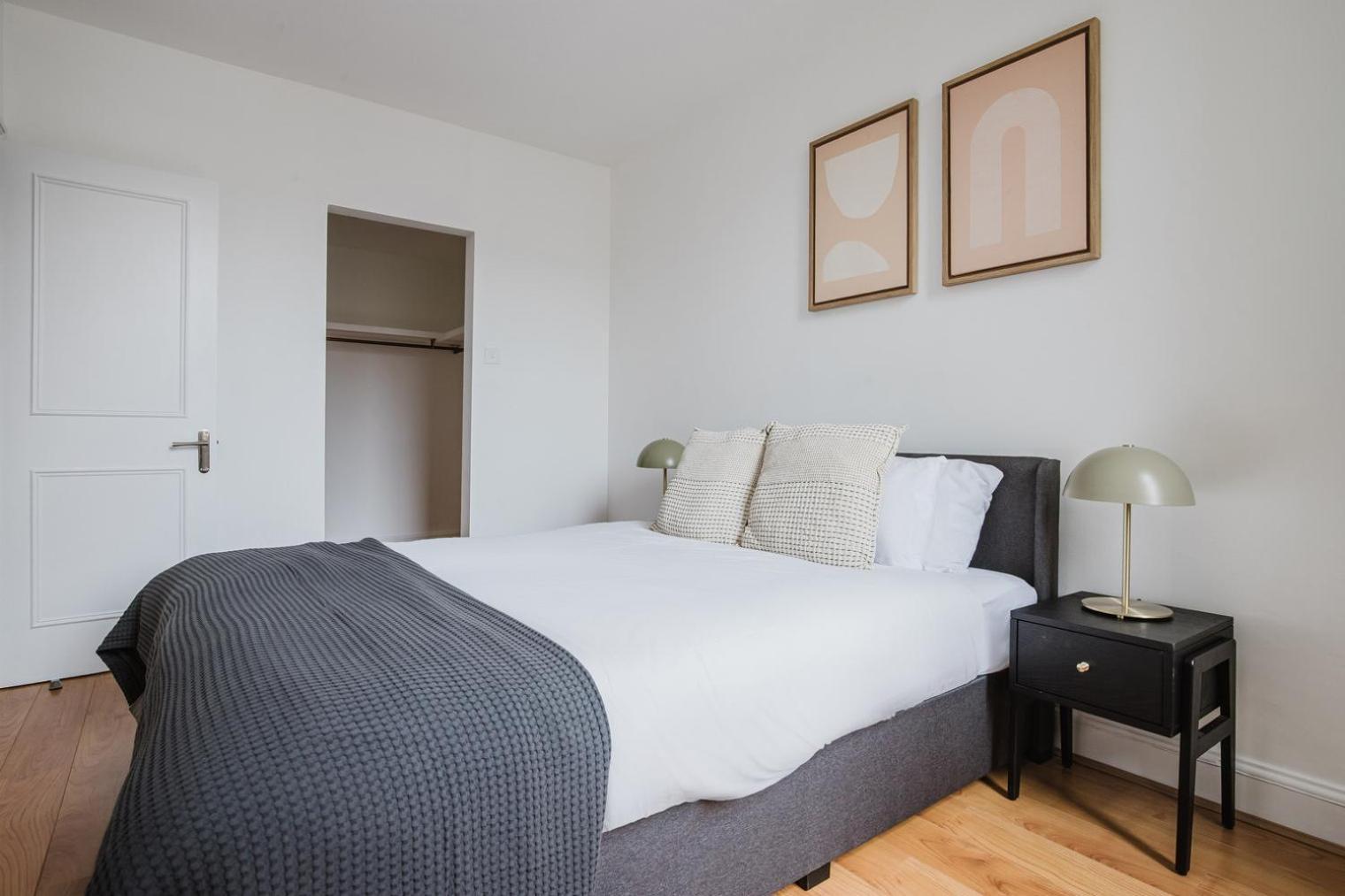Blueground Notting Hill Wd Nr Hyde Park Lon-627 Appartement Londres