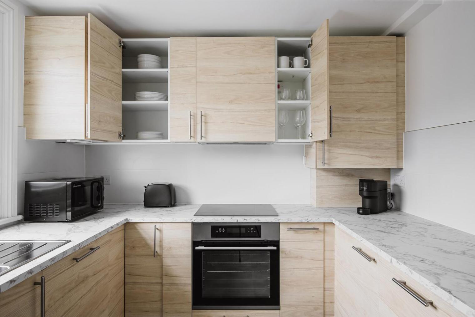 Apartamento Blueground Notting Hill Wd Nr Hyde Park Lon-627 Londres