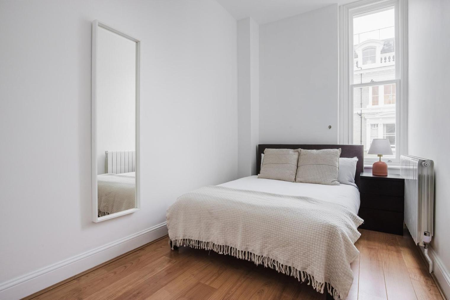 Blueground Notting Hill Wd Nr Hyde Park Lon-627 *