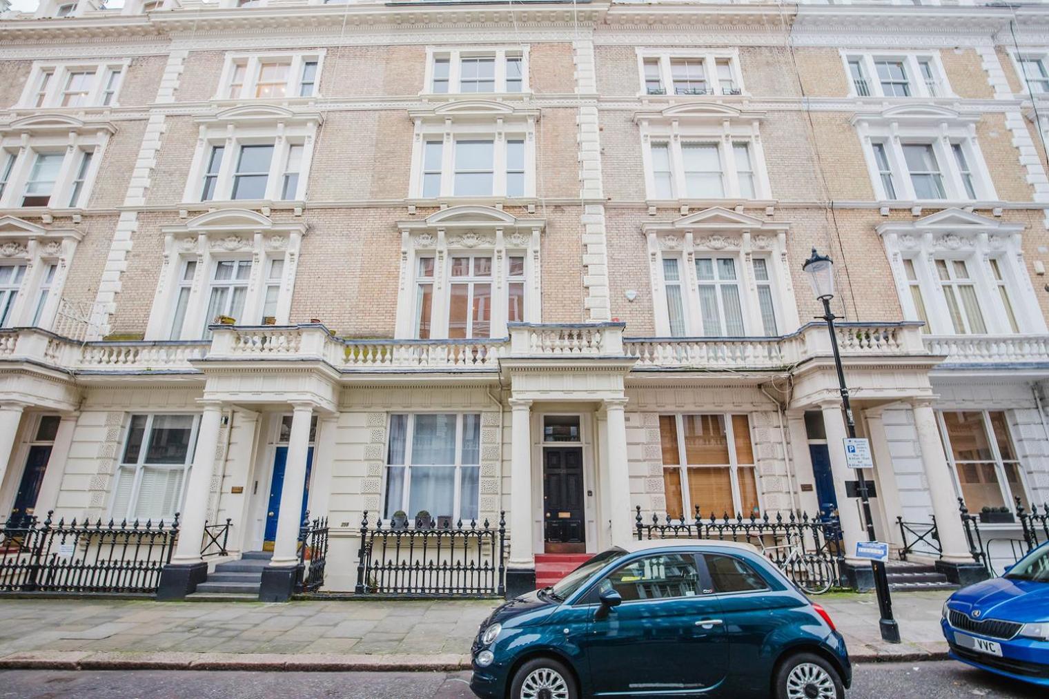 Blueground Notting Hill Wd Nr Hyde Park Lon-627 Londres