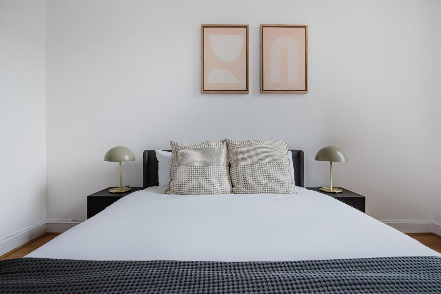 Blueground Notting Hill Wd Nr Hyde Park Lon-627 Appartement Londres