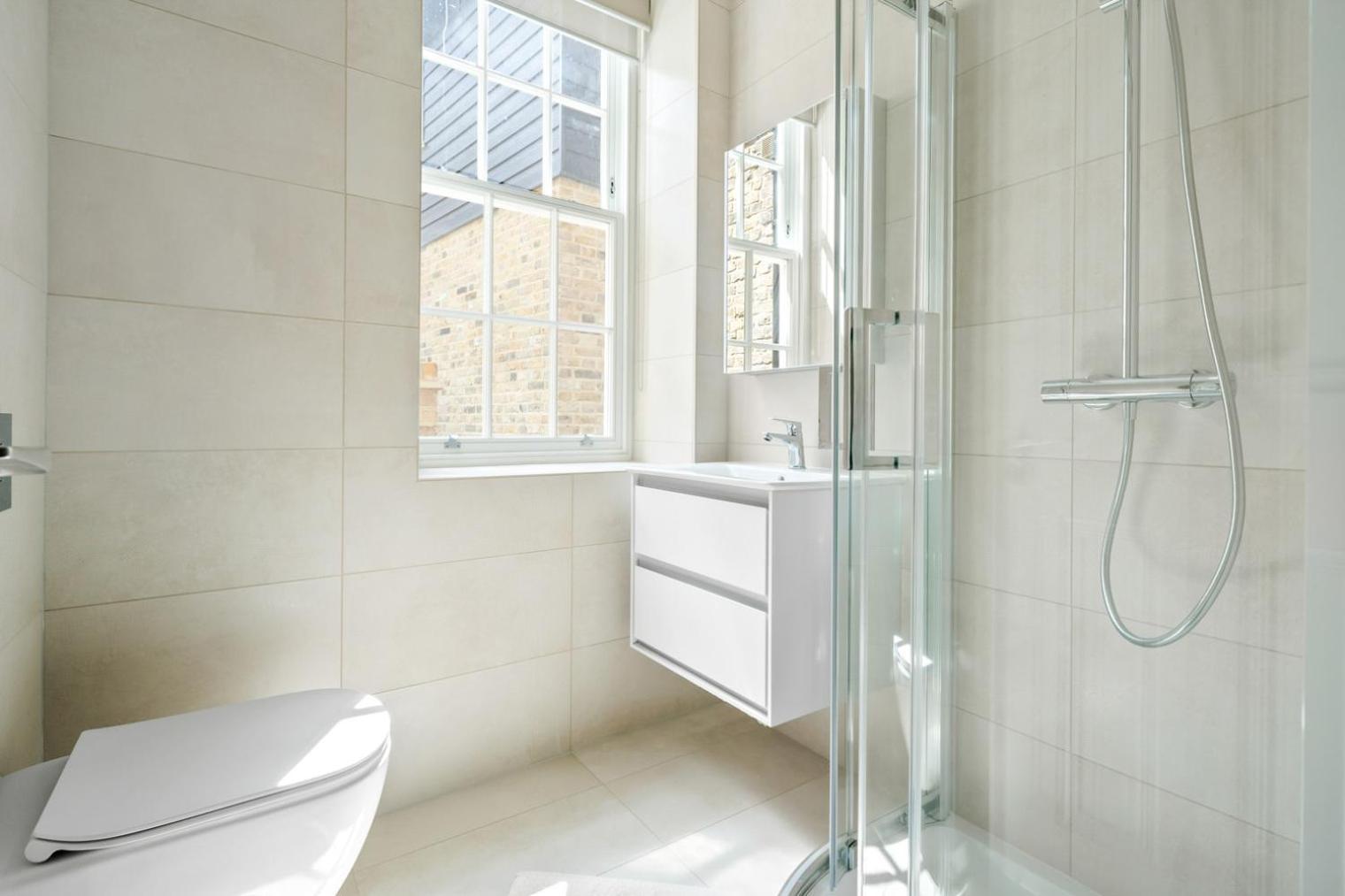 Appartement Blueground Waterloo New Build Terrace Lon-122 Londres