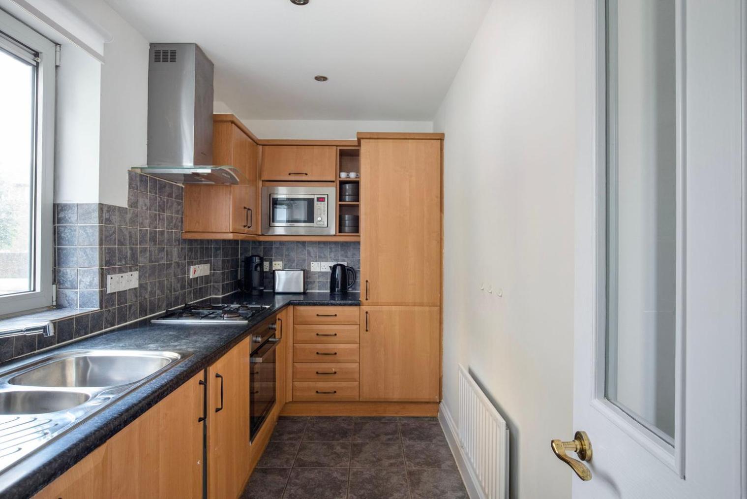 Appartement Blueground Stratford Security Gym Nr Station Lon-320 *