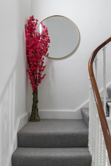 Elegant 1 Bedroom Lower Ground On Harley Street 1h Londres