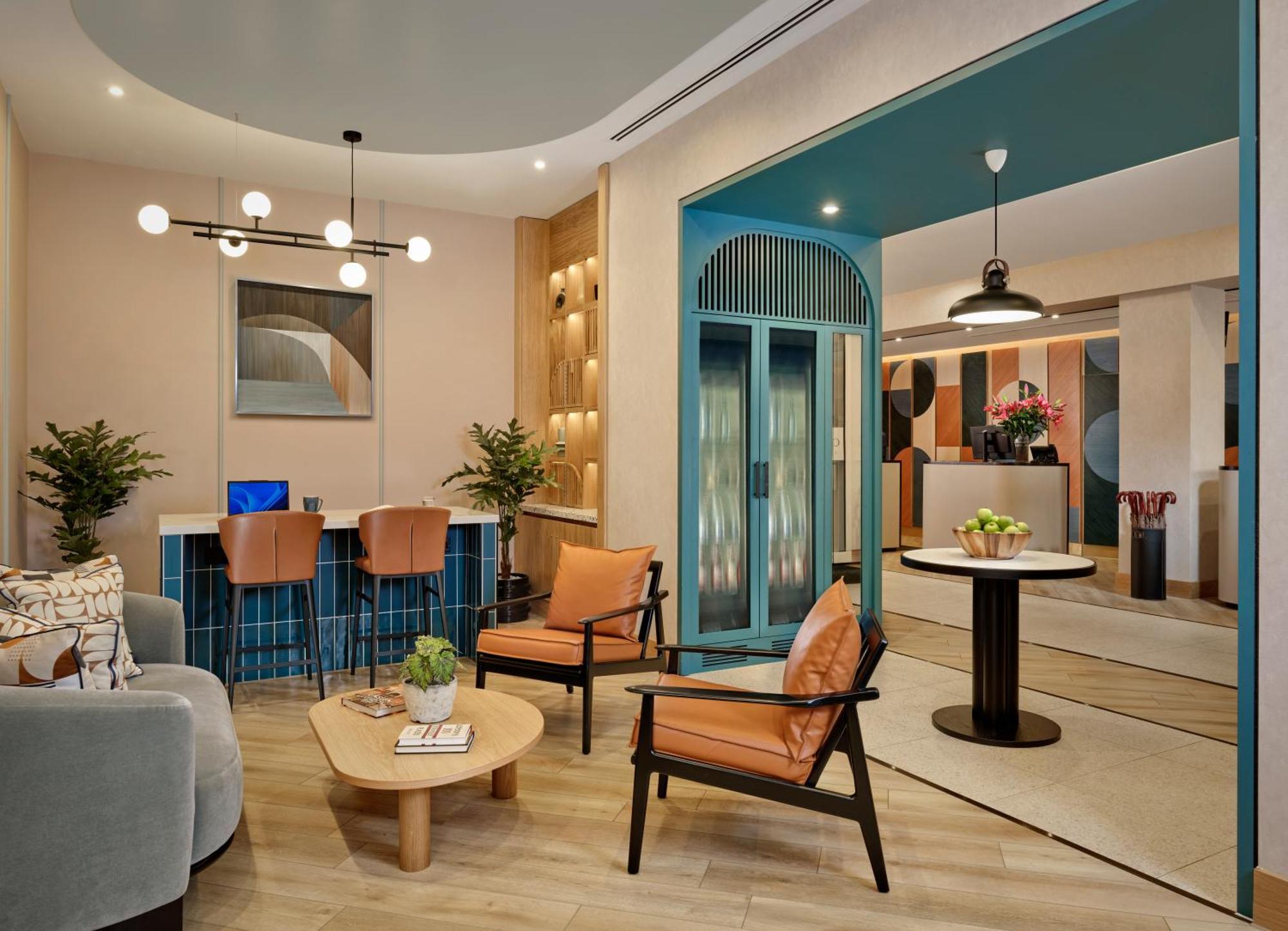 Citadines Holborn - Covent Garden Londres