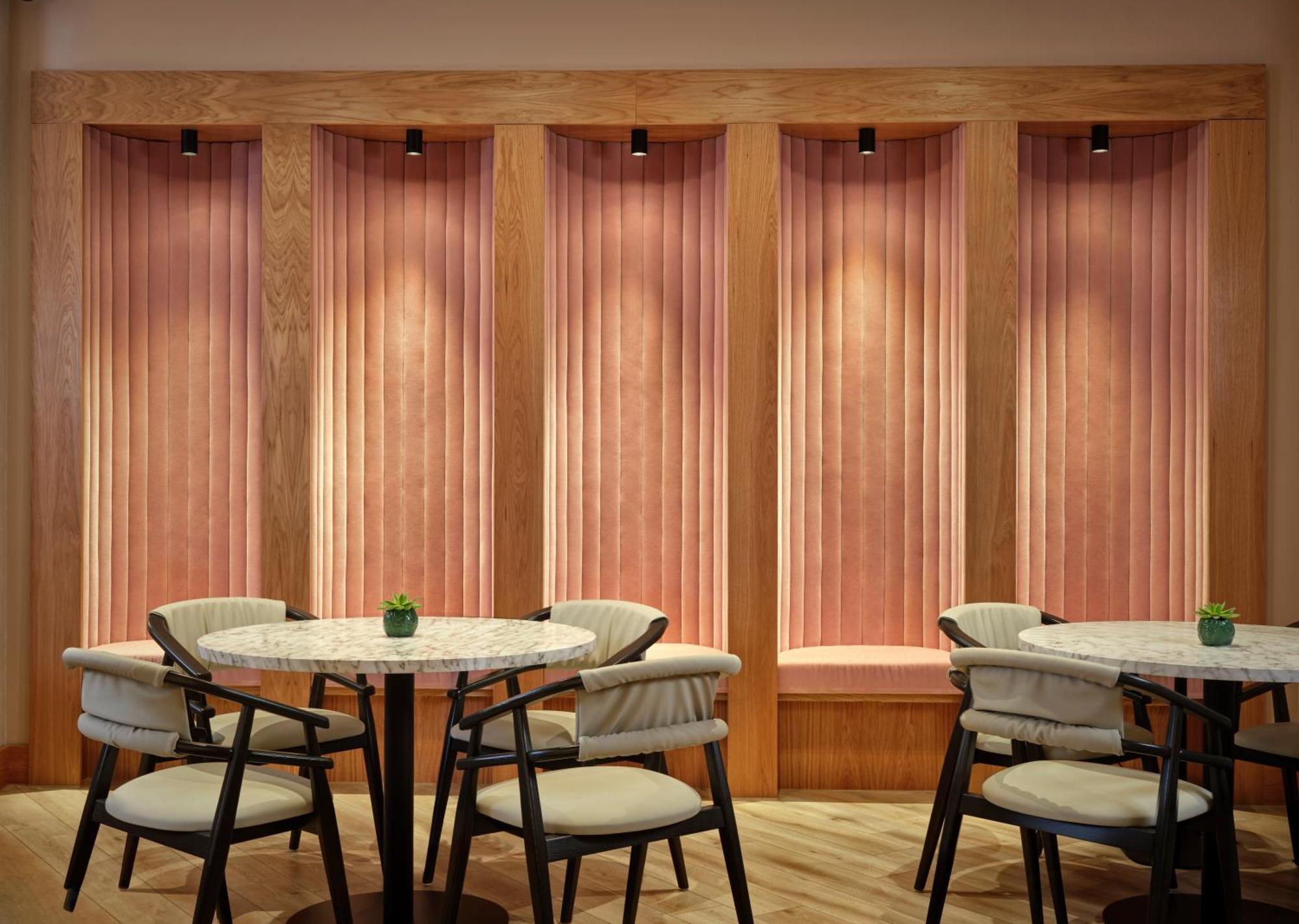 Citadines Holborn - Covent Garden 4* Londres