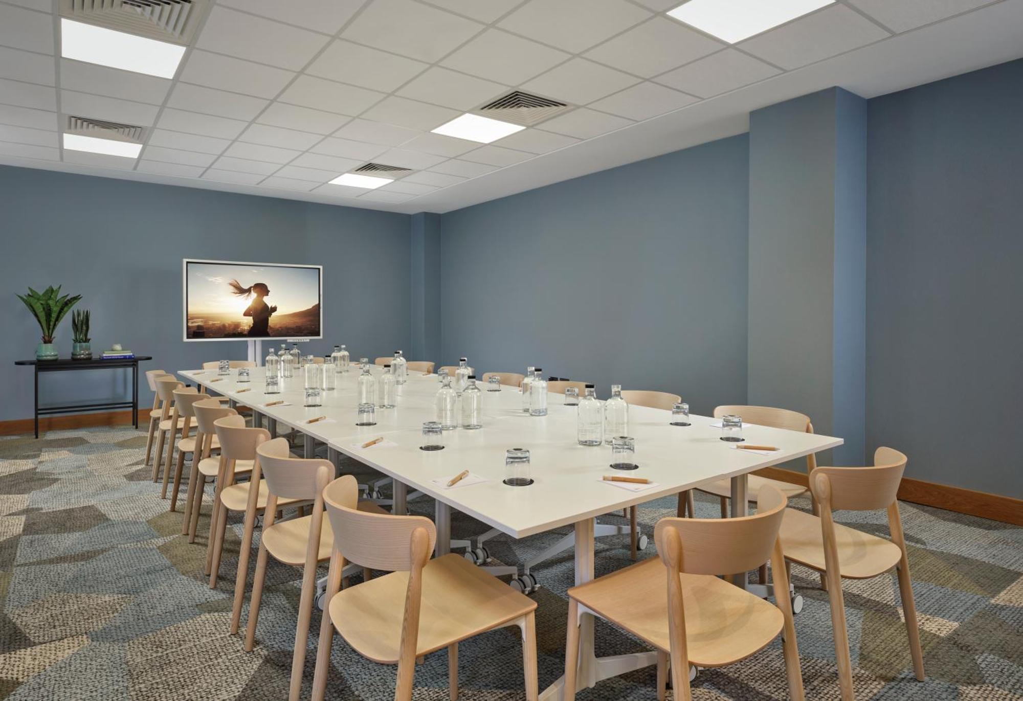 Appart hôtel Citadines Holborn-covent Garden 4*