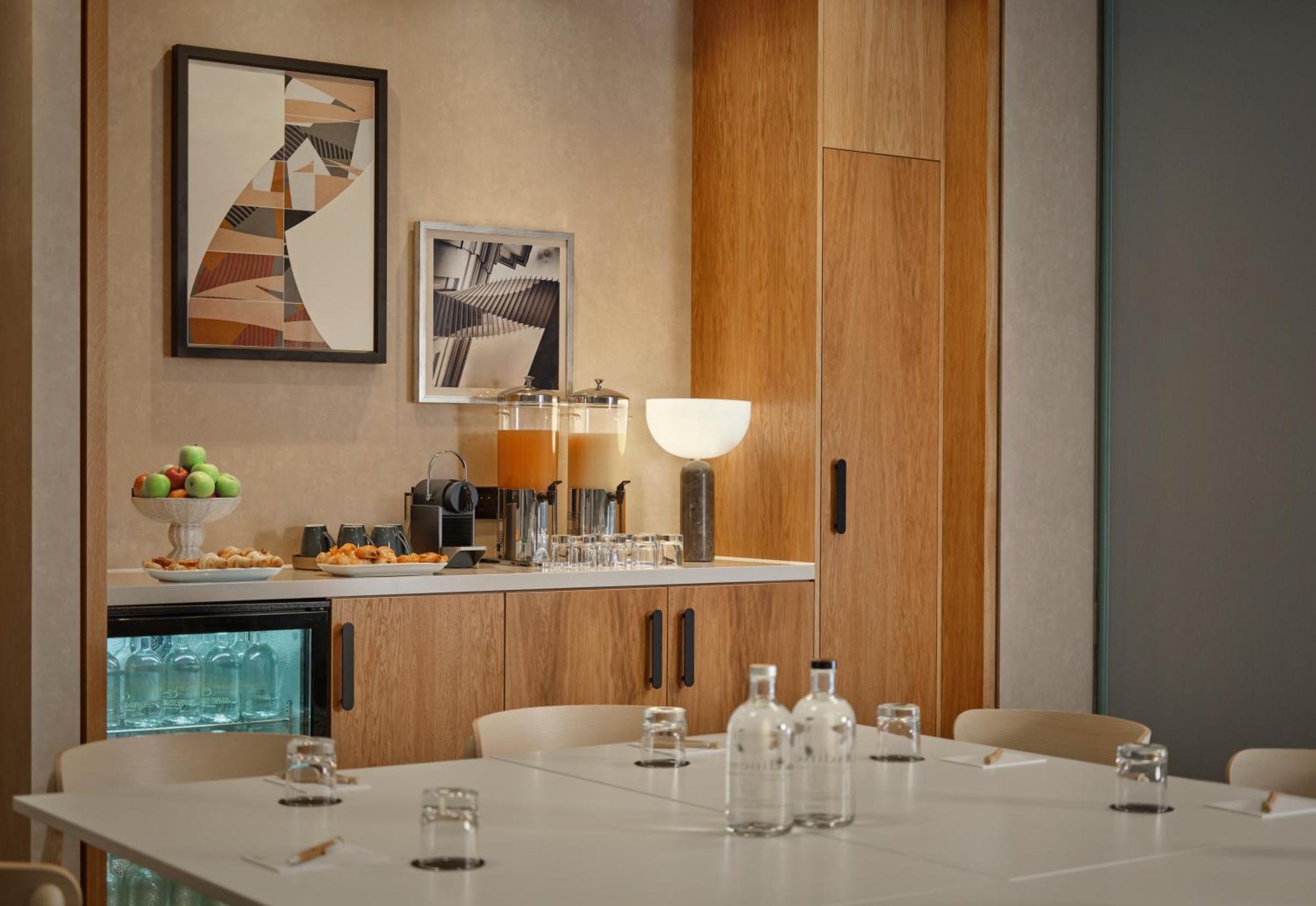 Citadines Holborn - Covent Garden Londres